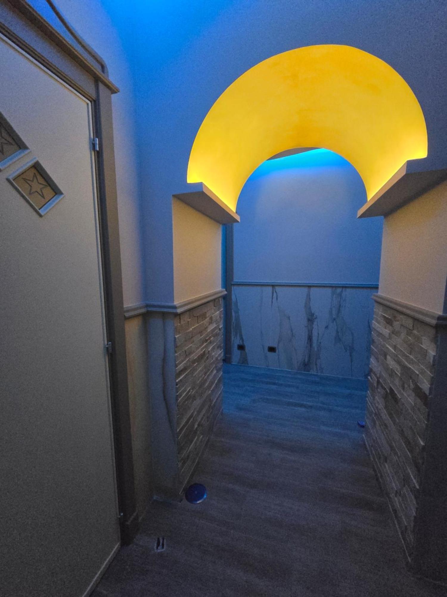 Hotel Iris