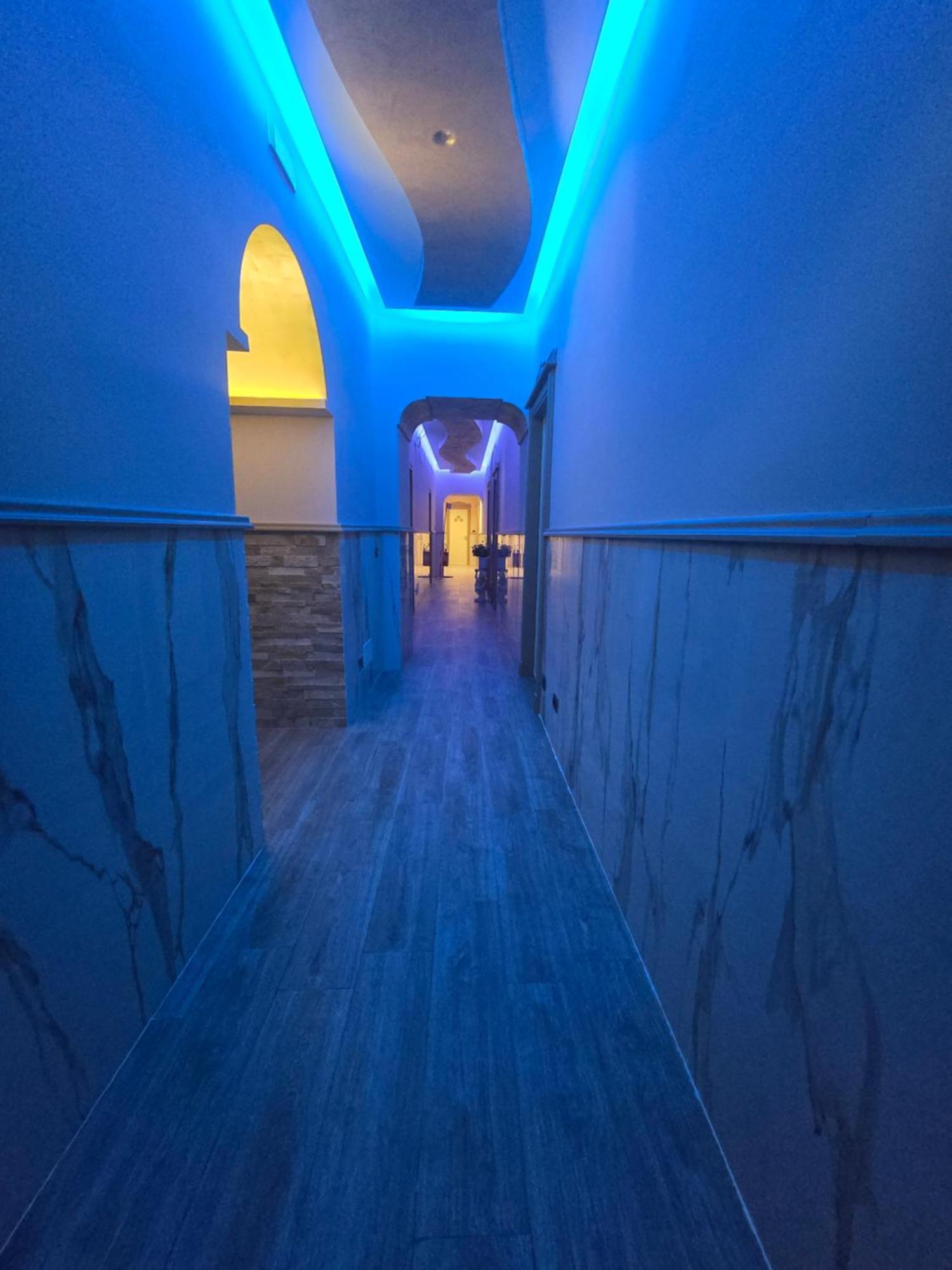 Hotel Iris * Naples