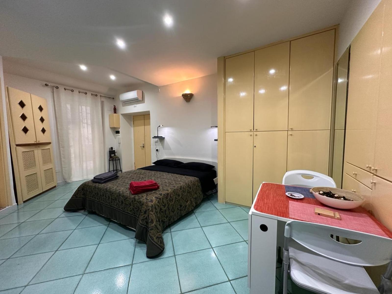 'a Casa Toja Naples