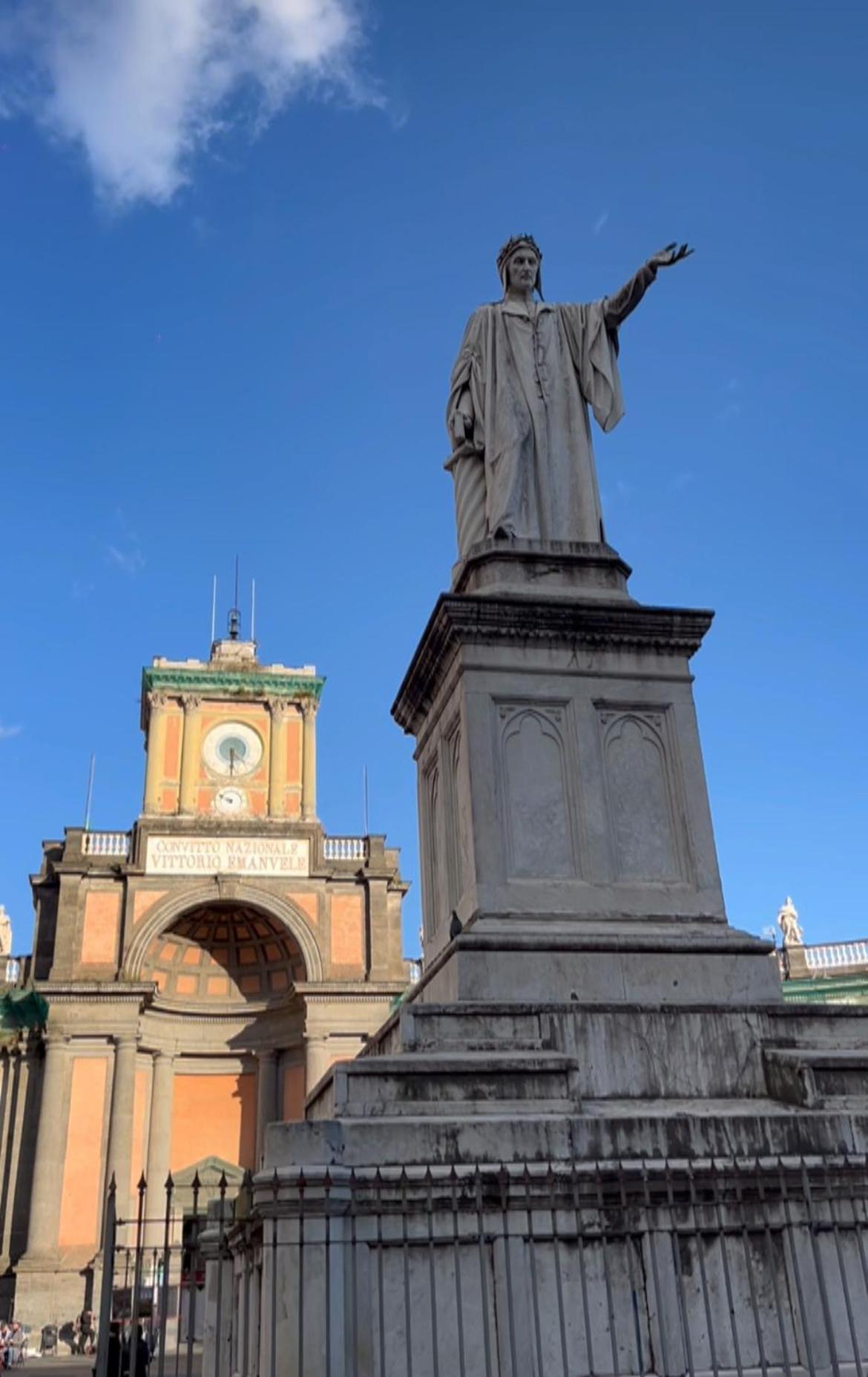 Parthenope - Casa Vacanze Naples