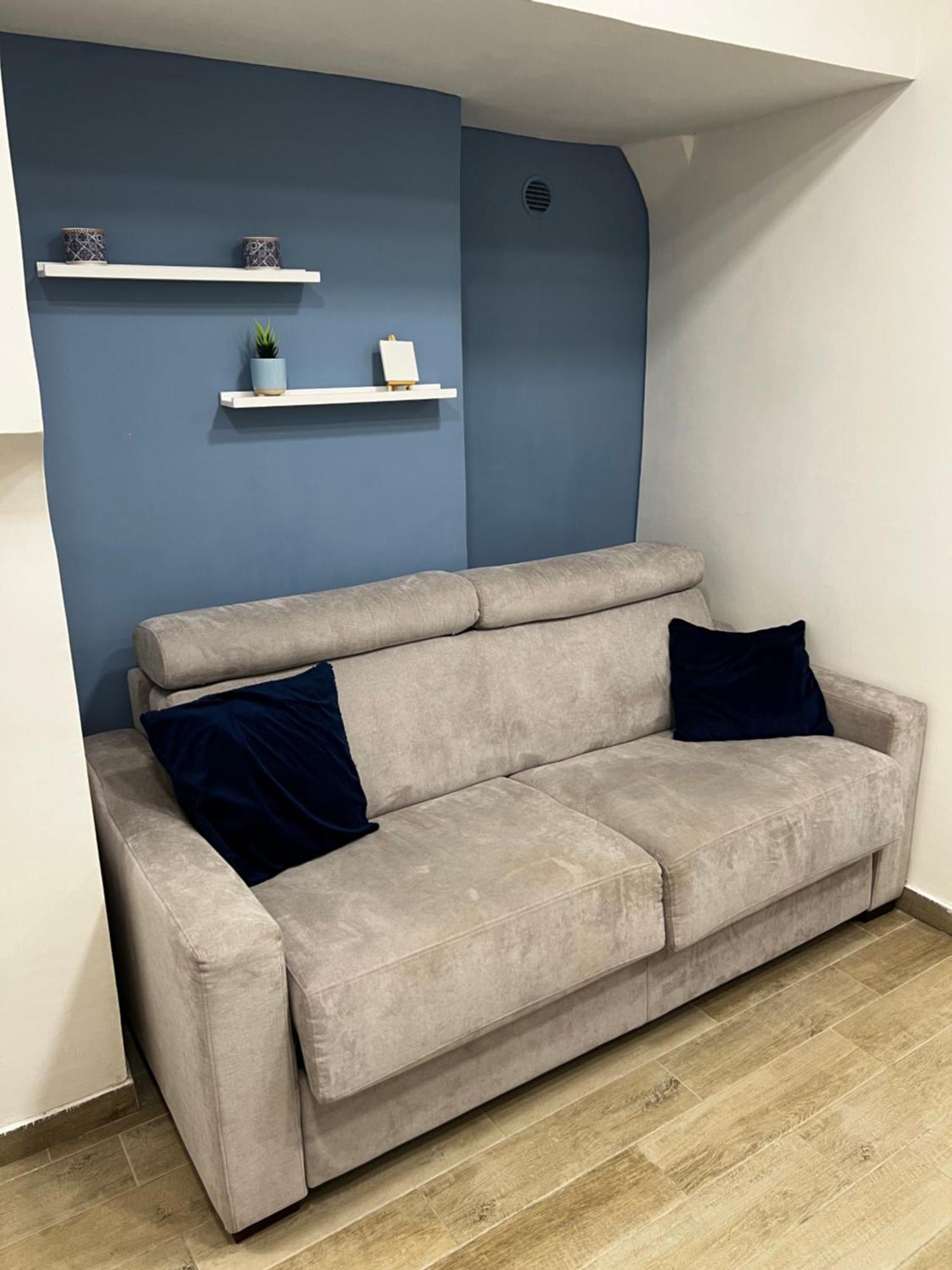 Holiday home Parthenope - Casa Vacanze *