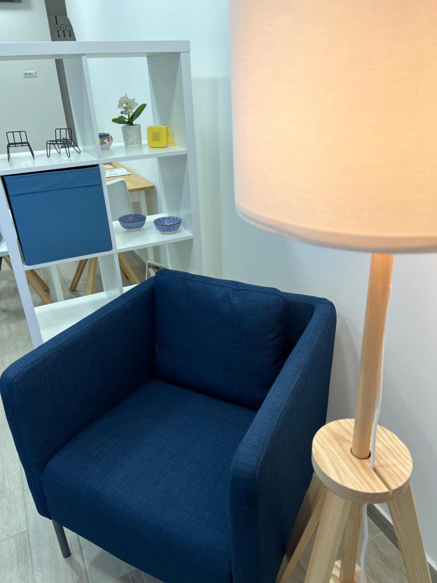 Parthenope - Casa Vacanze Holiday home
