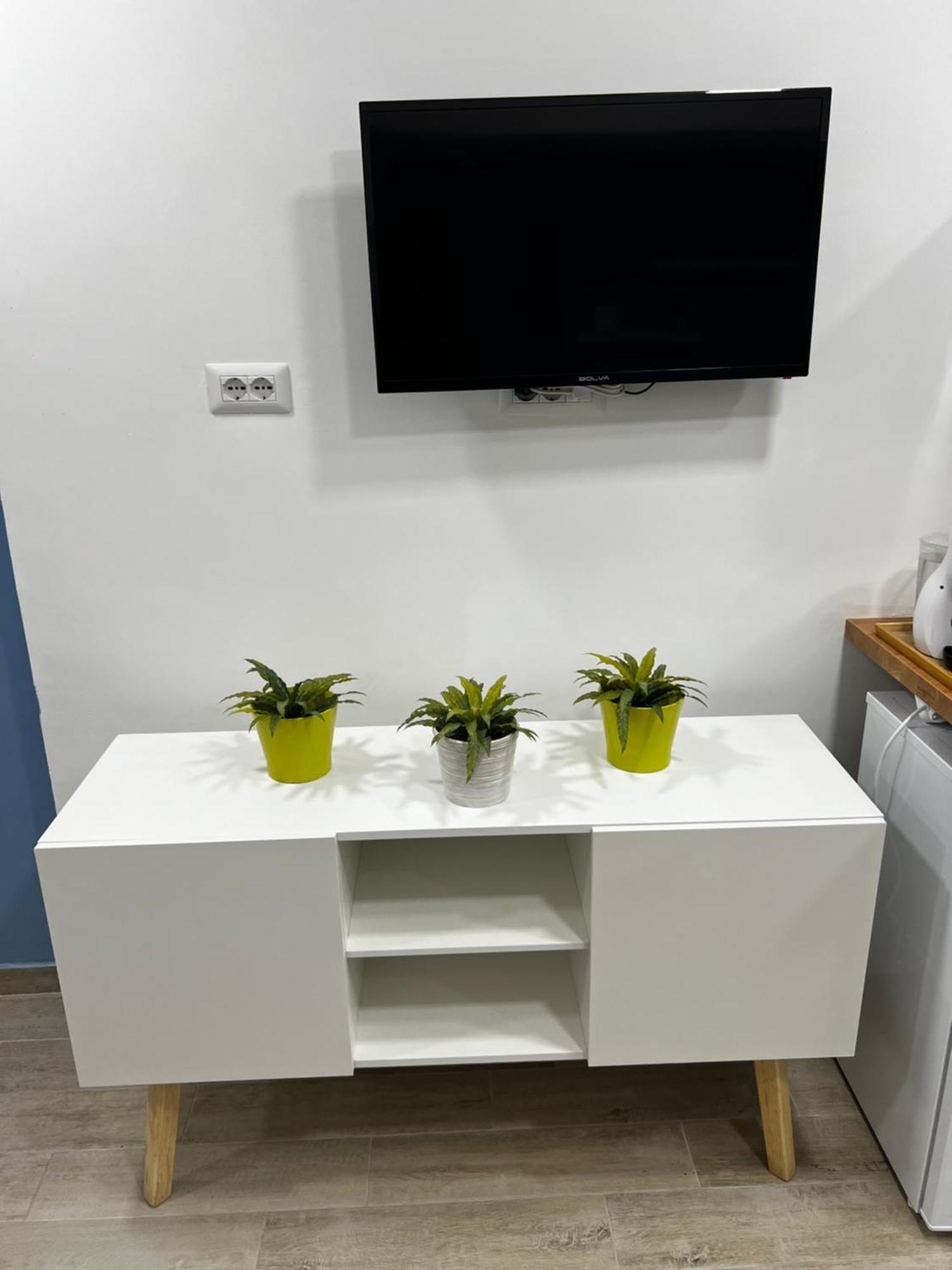 Parthenope - Casa Vacanze Holiday home *