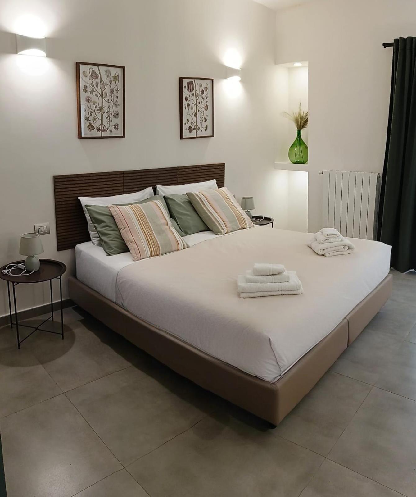 Bed & Breakfast La Puteca