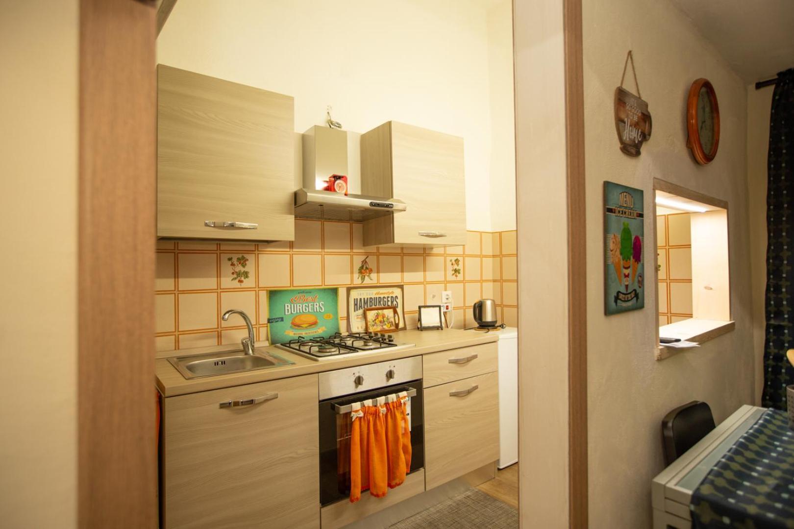 Homestay Limorooms Naples