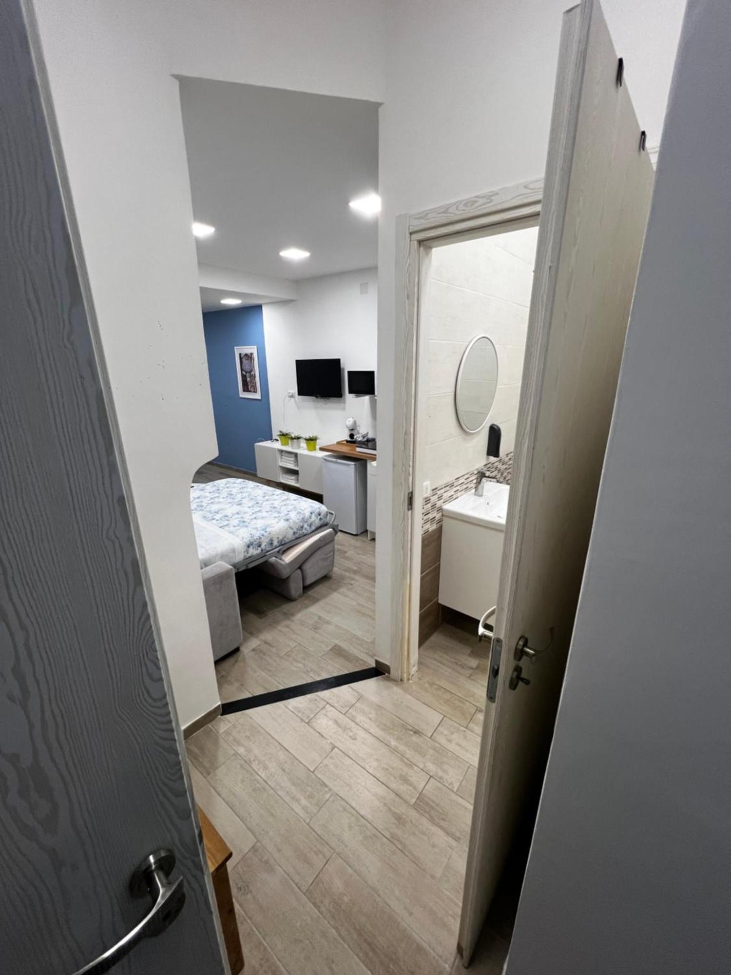 Parthenope - Casa Vacanze * Naples