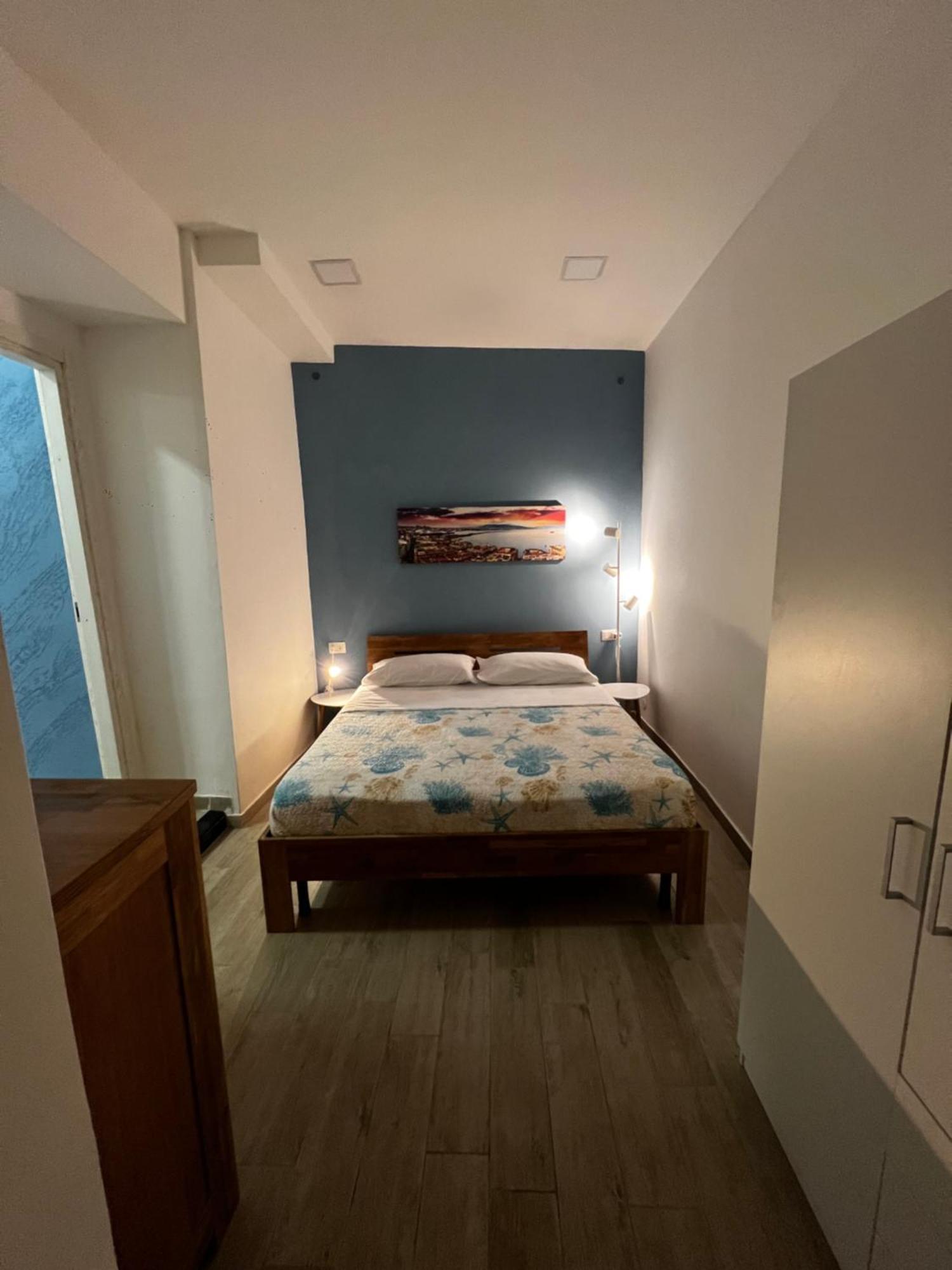 Parthenope - Casa Vacanze Naples