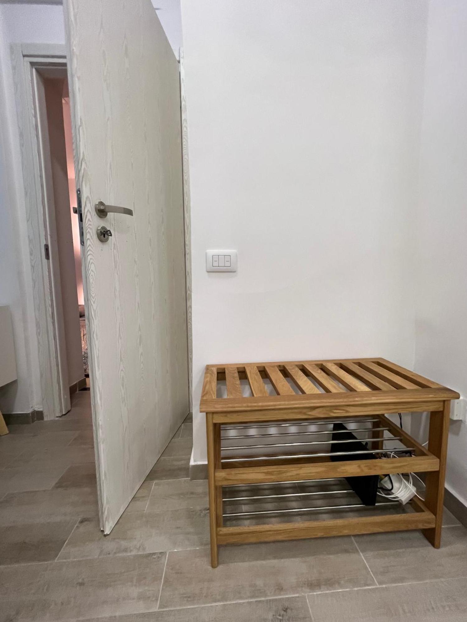 Parthenope - Casa Vacanze Holiday home