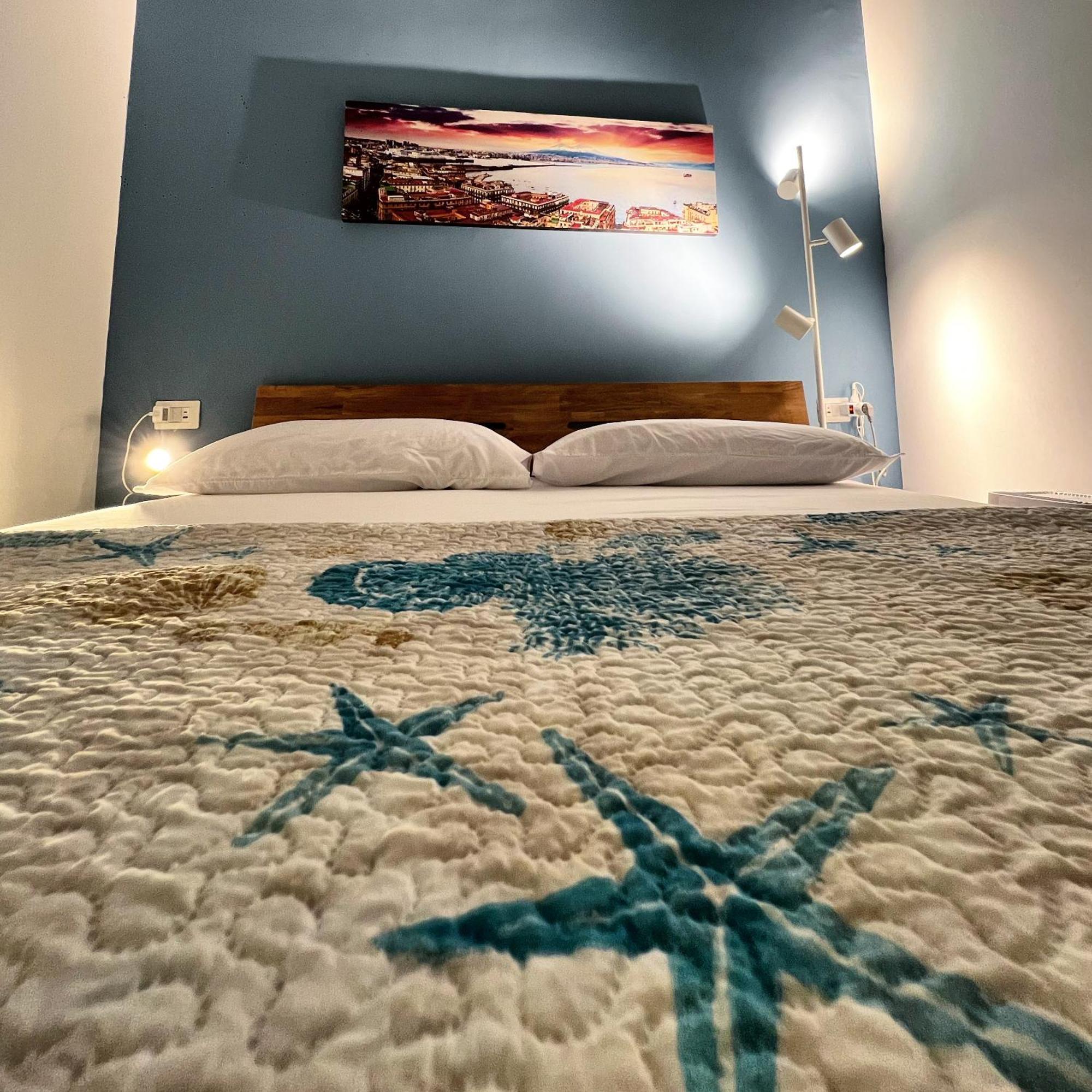 Parthenope - Casa Vacanze Holiday home
