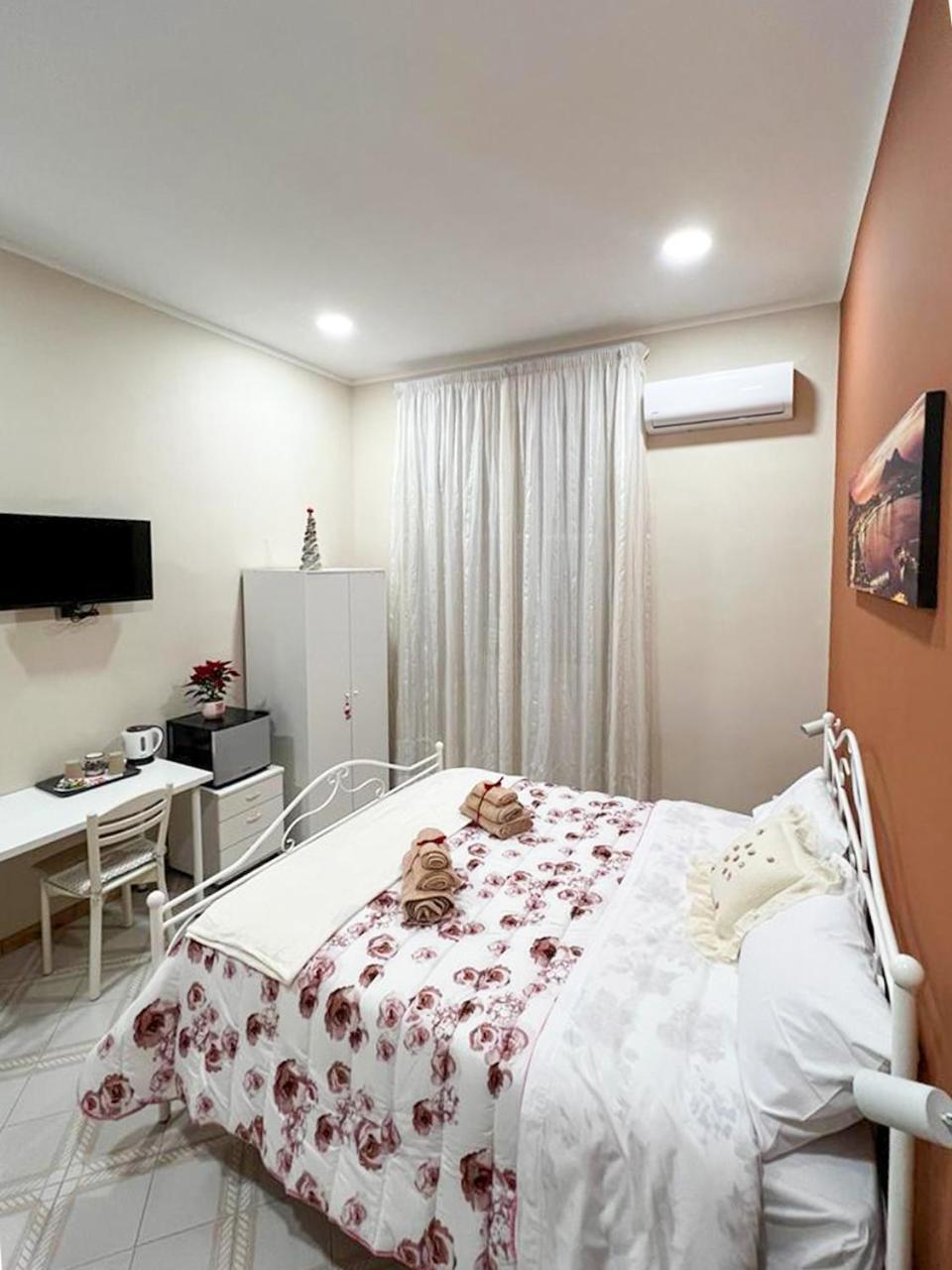 Bed & Breakfast Trecuori *