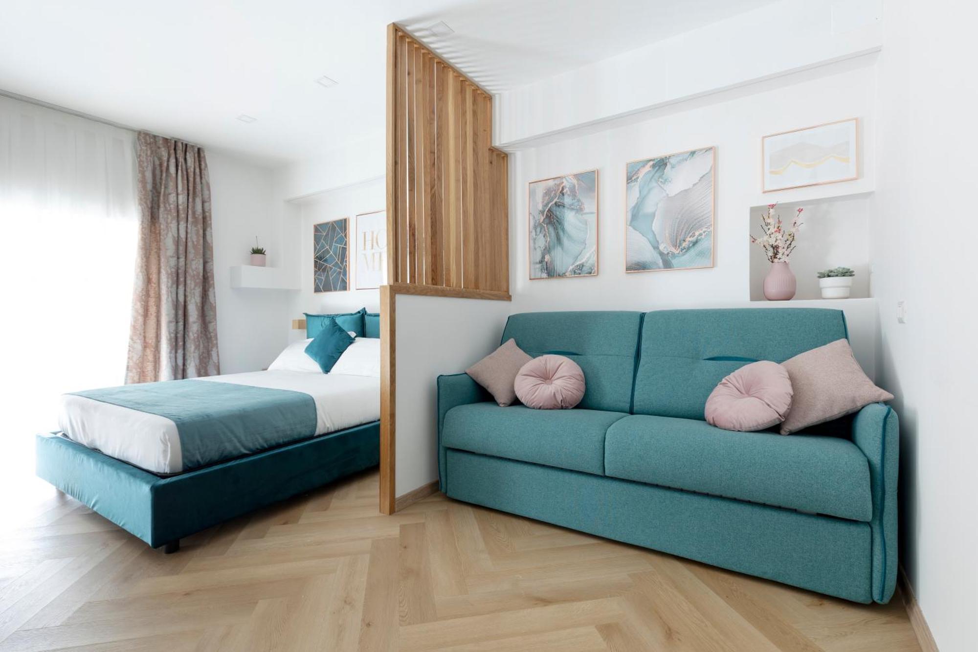 Apartment Orefici 8 *