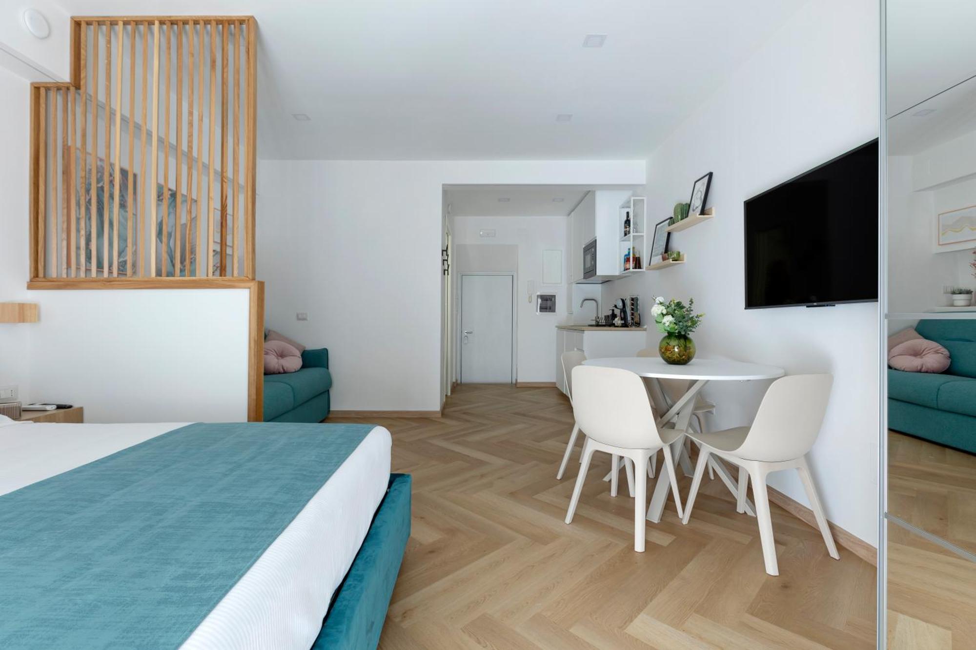 Apartment Orefici 8 *