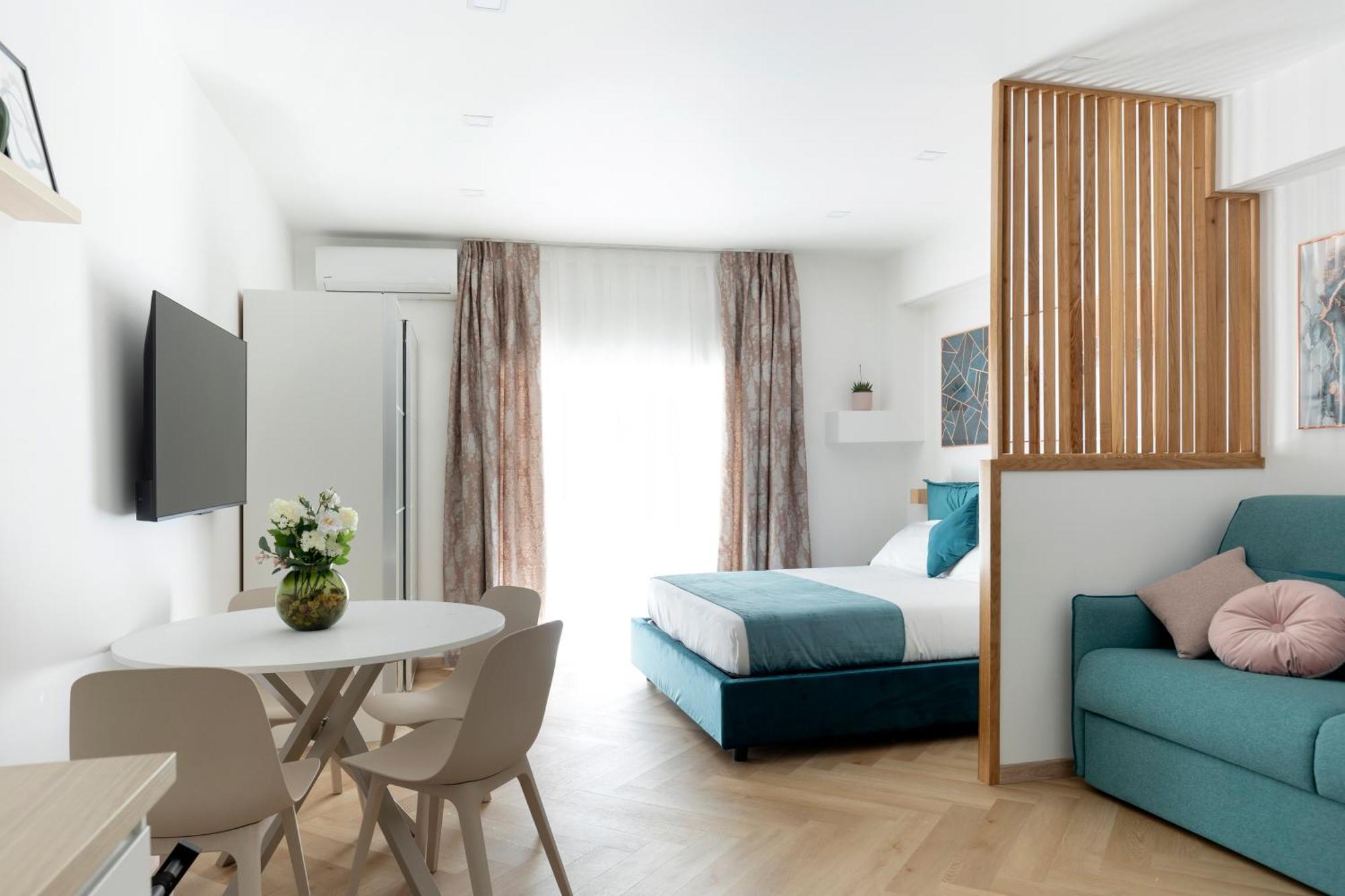 Orefici 8 Apartment *
