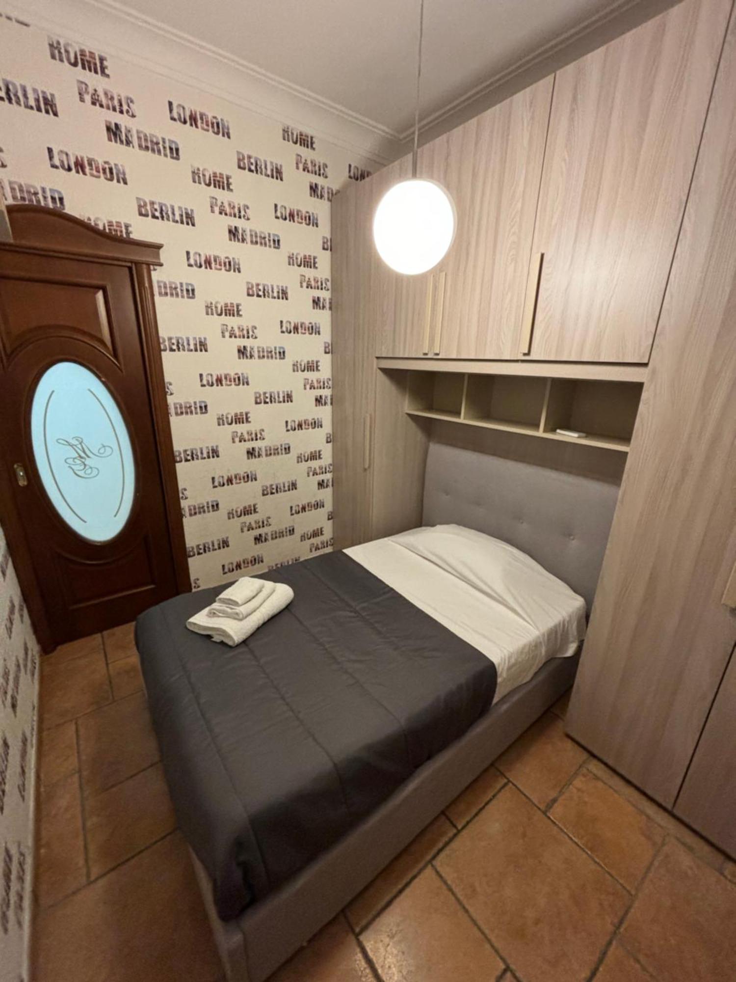 Mg Luxury Apartment *