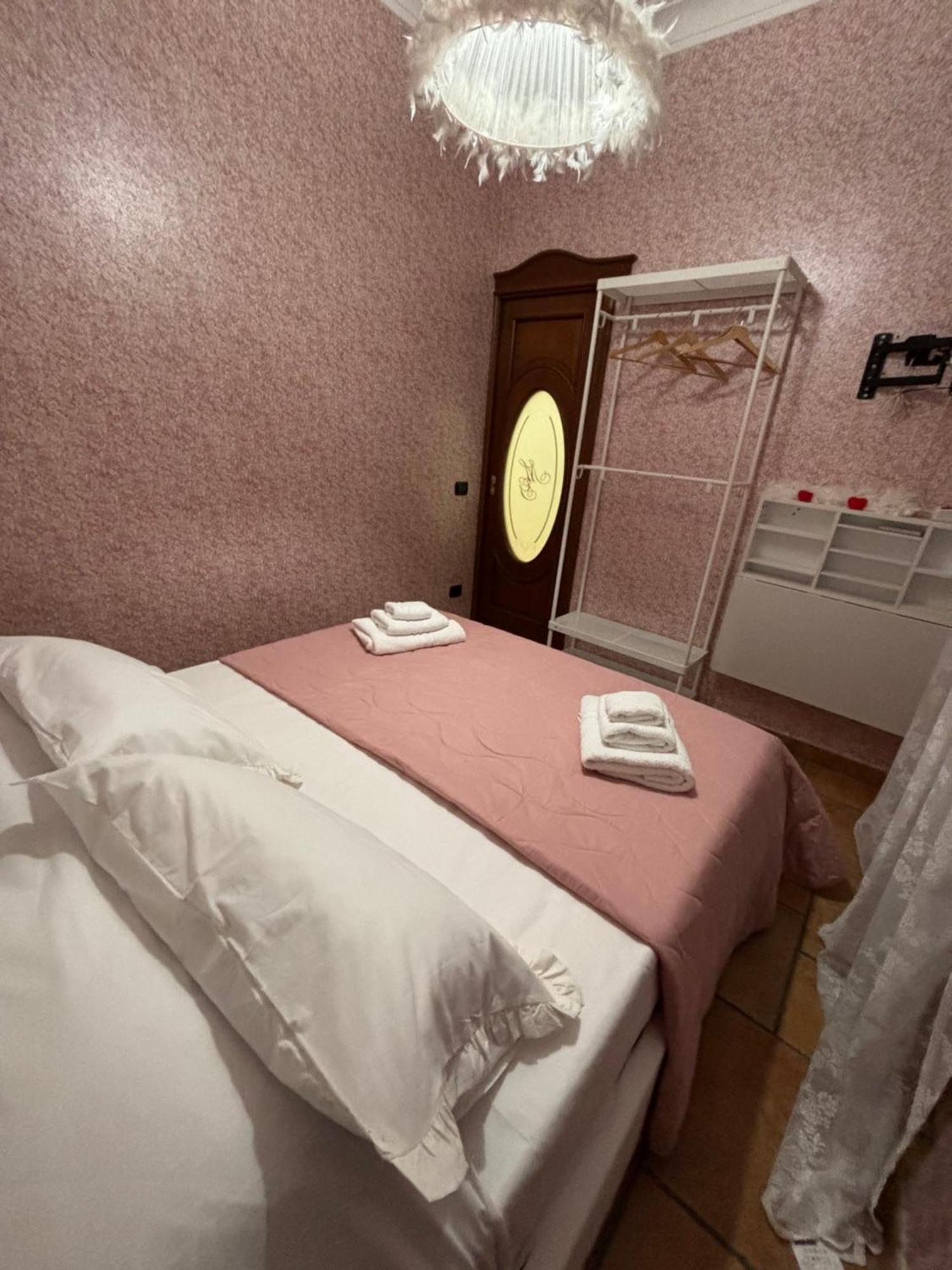 Mg Luxury * Naples