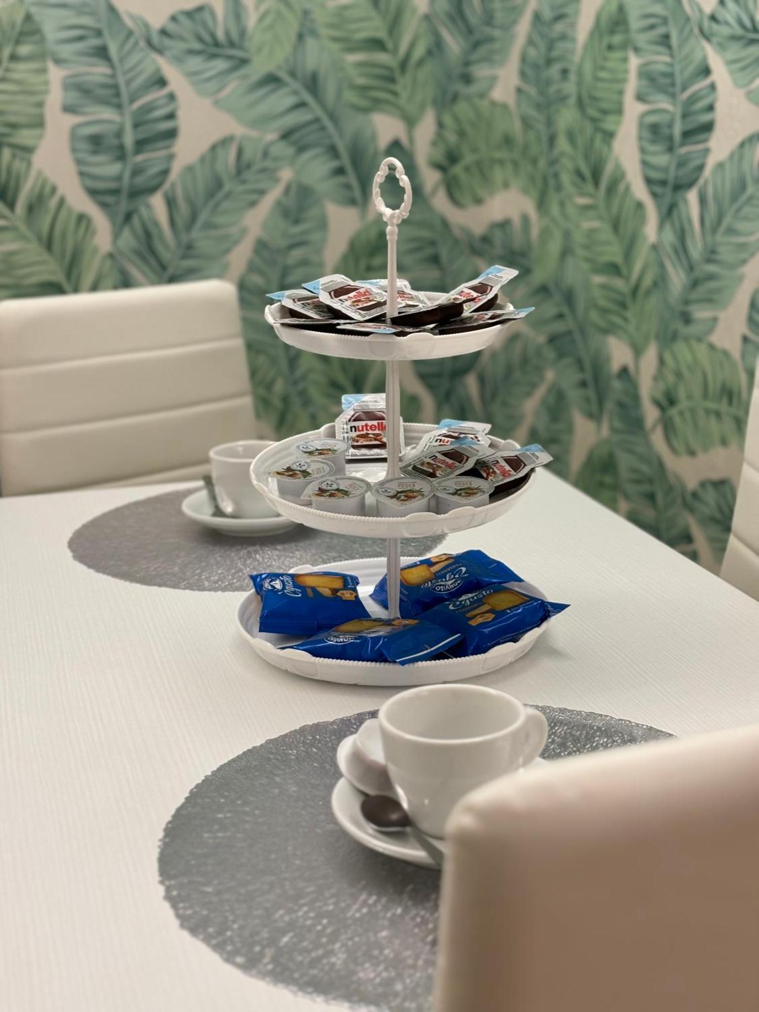 Mg Luxury Apartment Naples