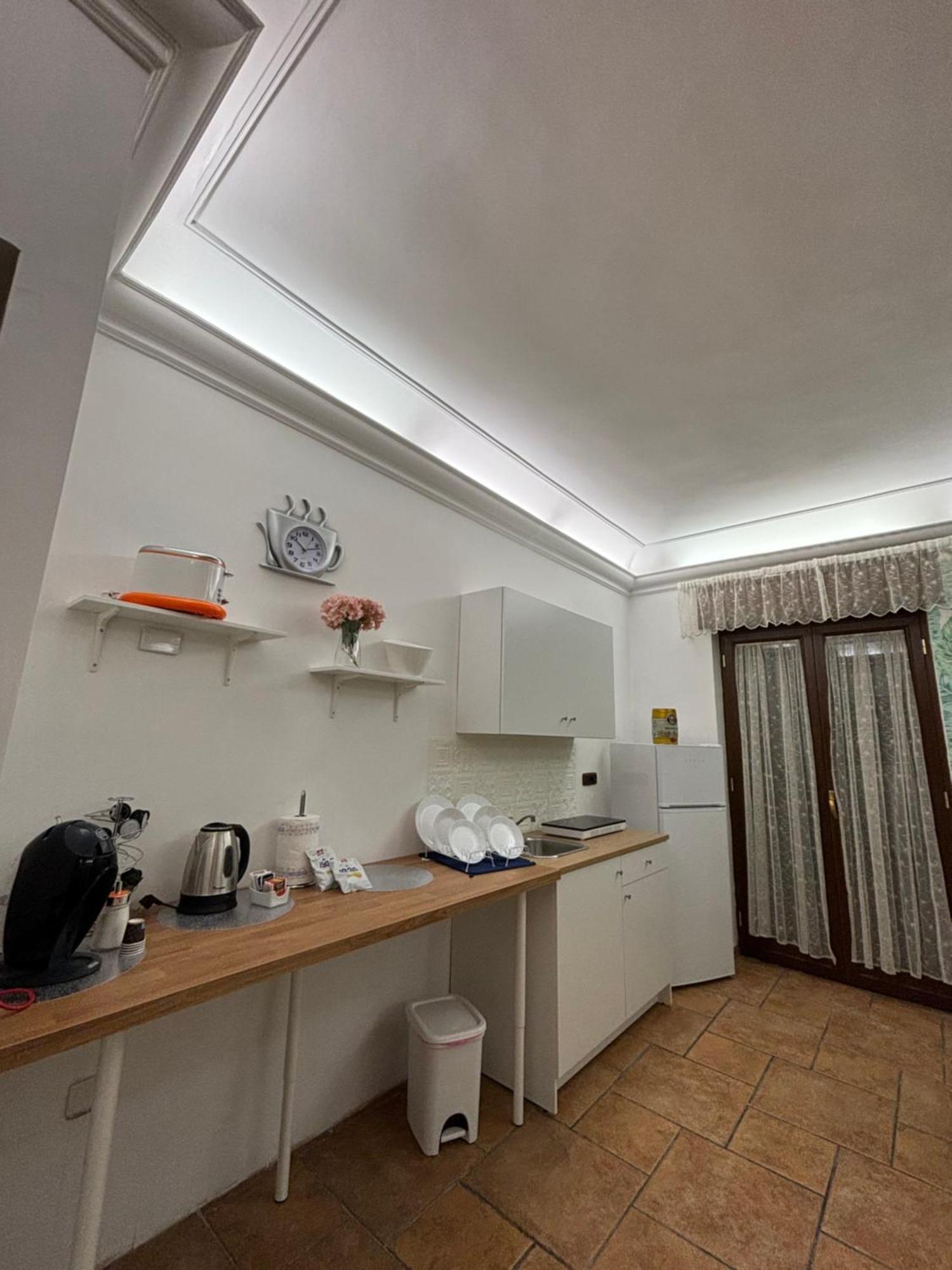 Apartment Mg Luxury Naples
