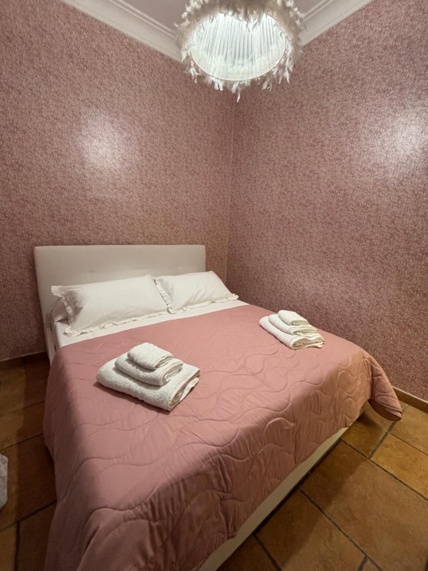 Apartment Mg Luxury