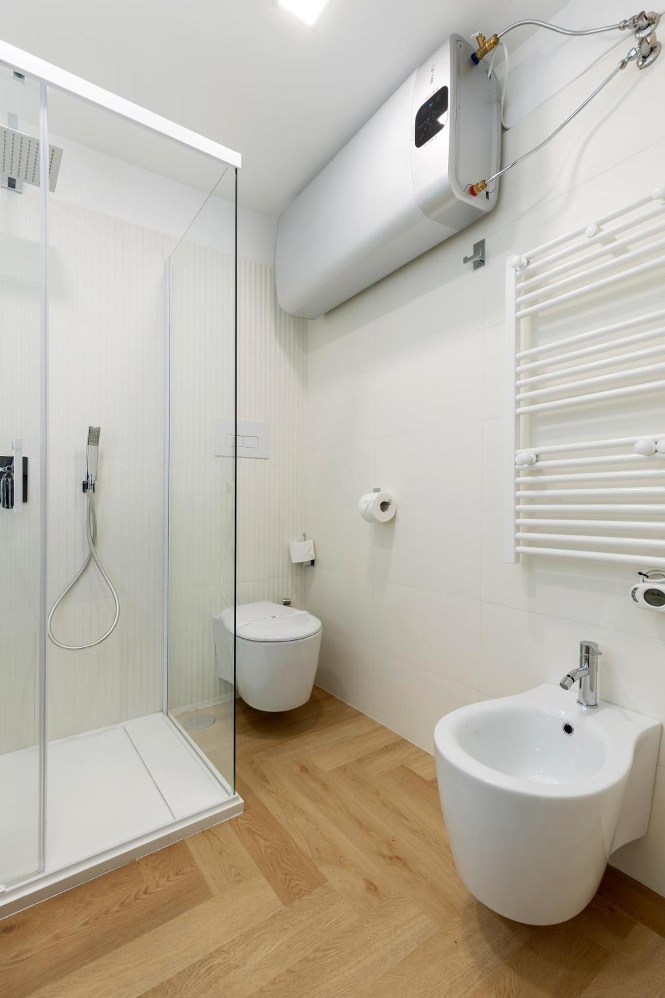 Apartment Orefici 8 Naples