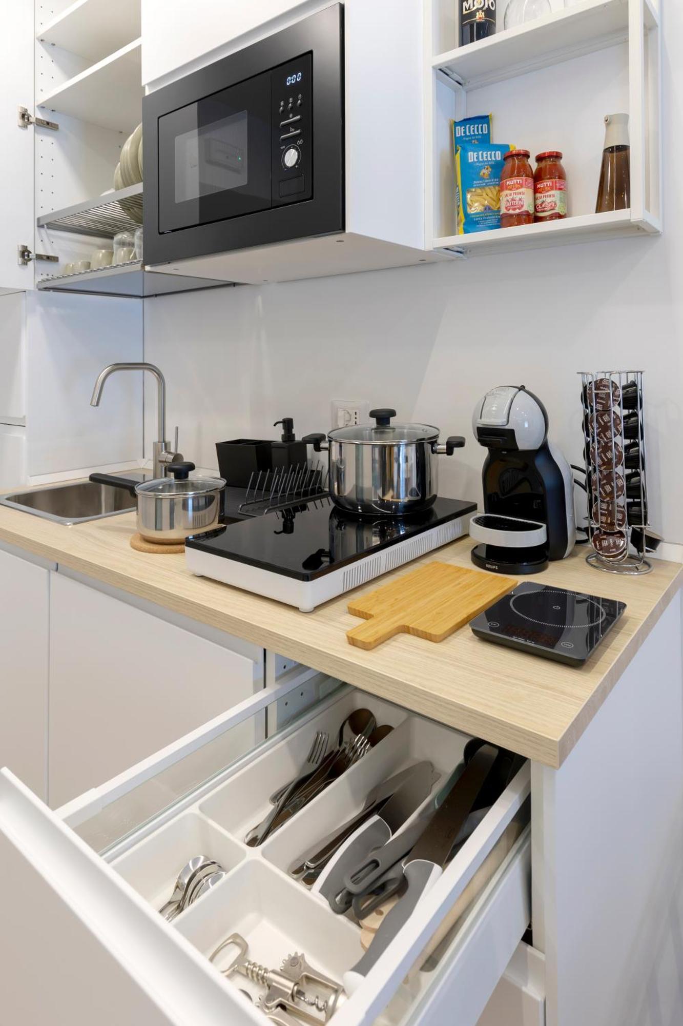 Orefici 8 Apartment