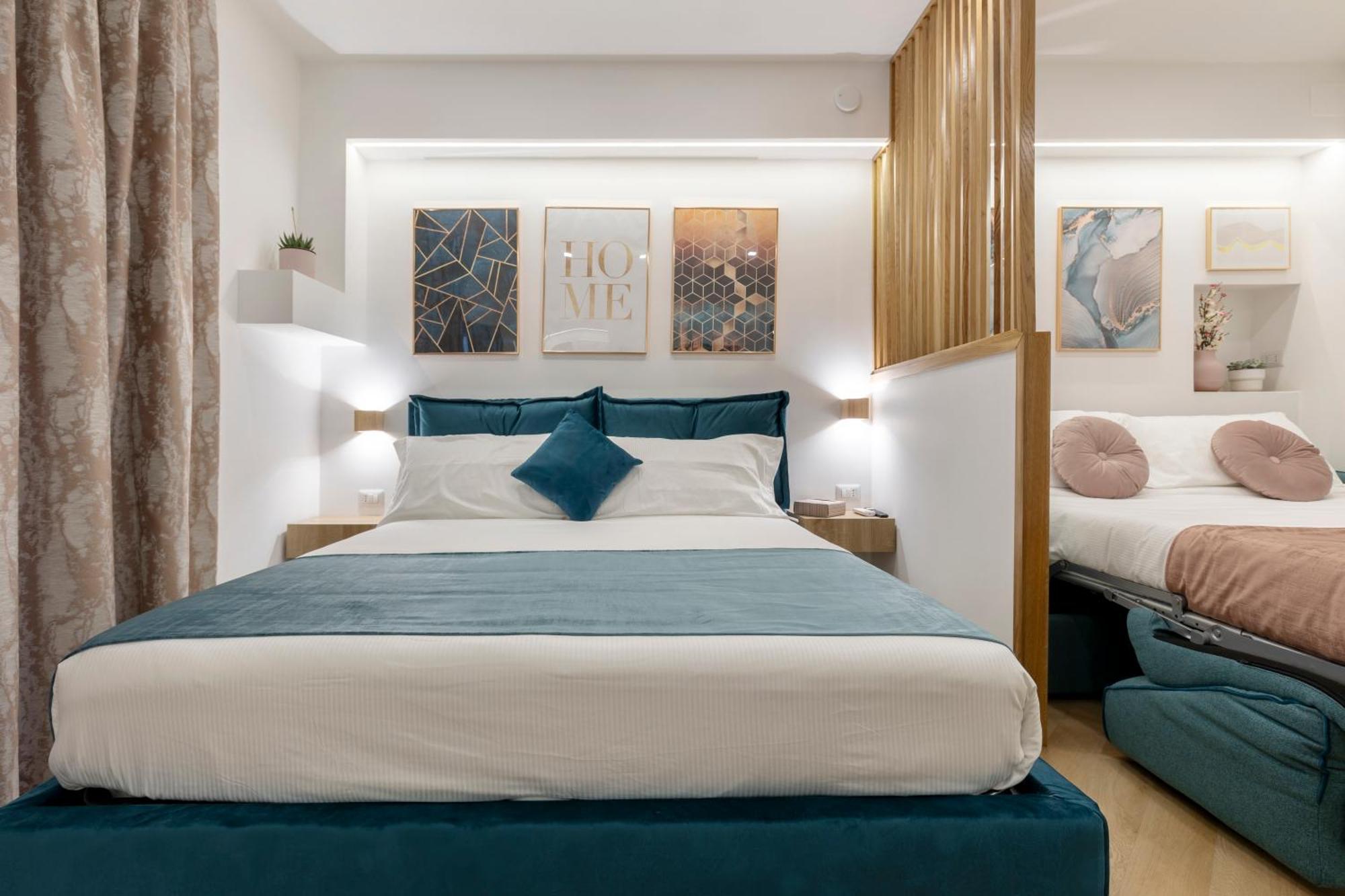 Apartment Orefici 8 *