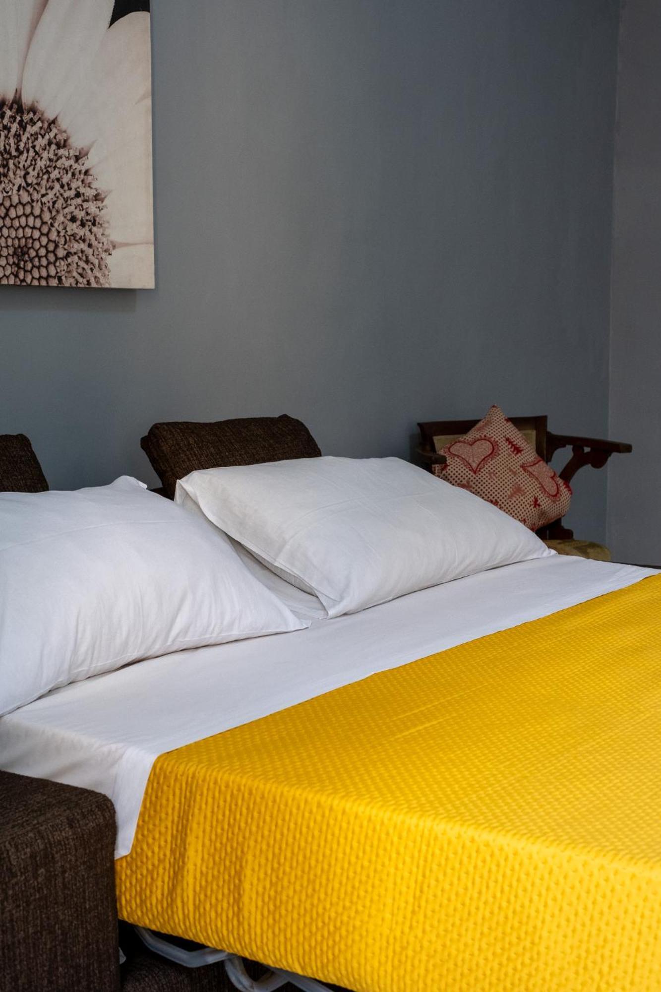 La Casa Di Nanninella Holiday home Naples