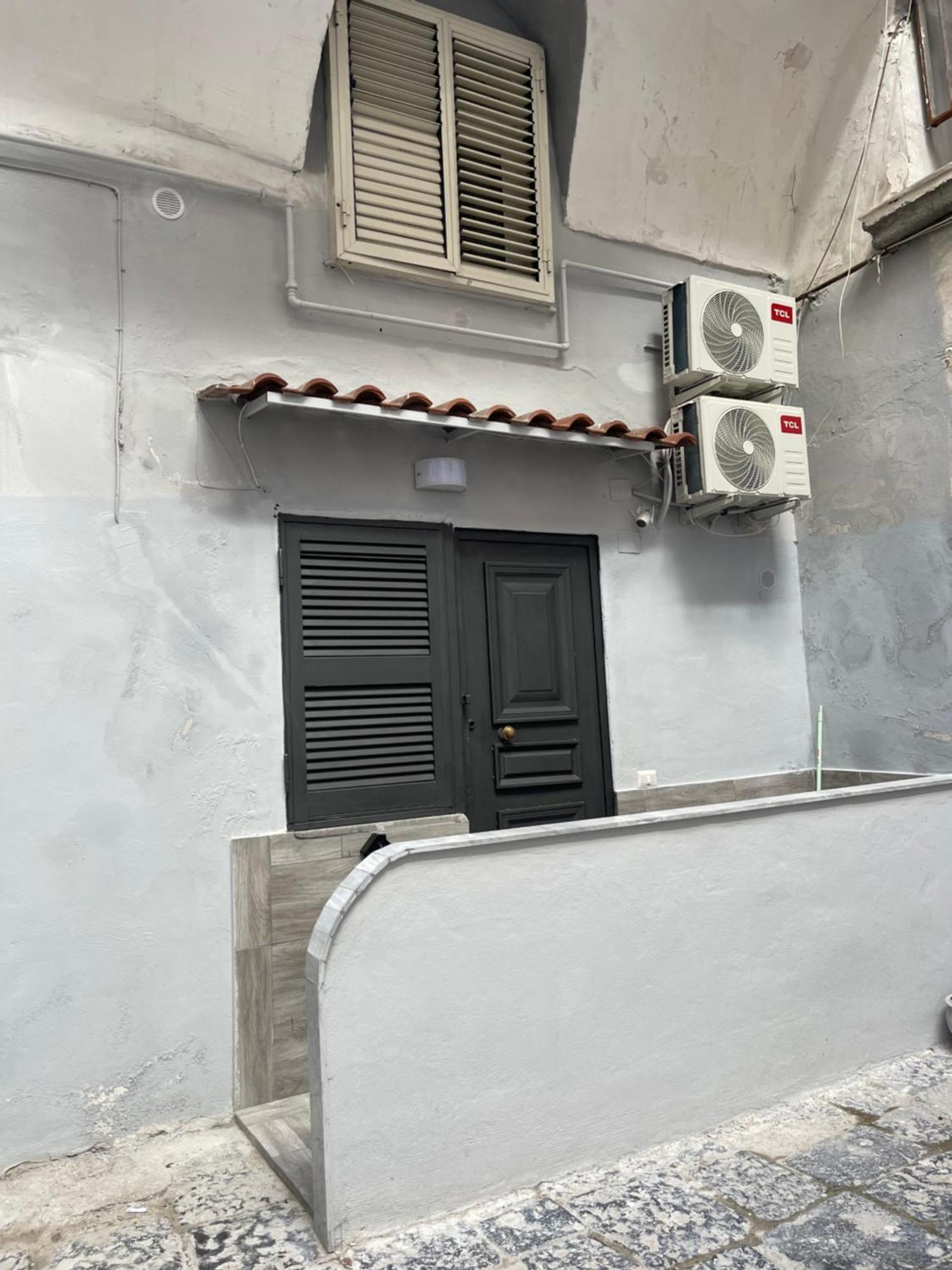 Nanninella Holiday home Naples