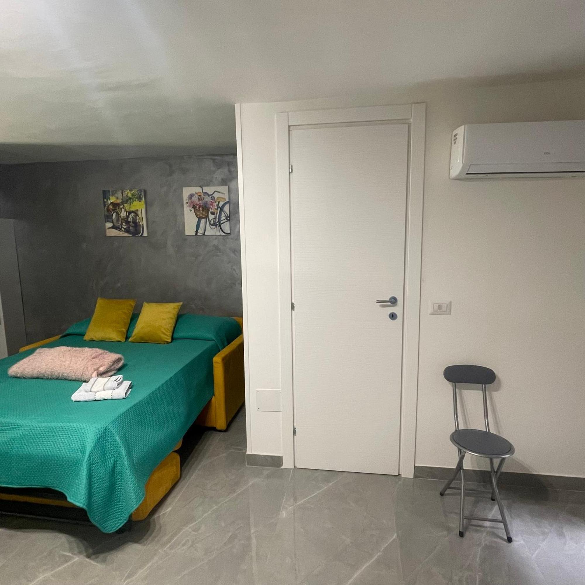 Nanninella Holiday home Naples