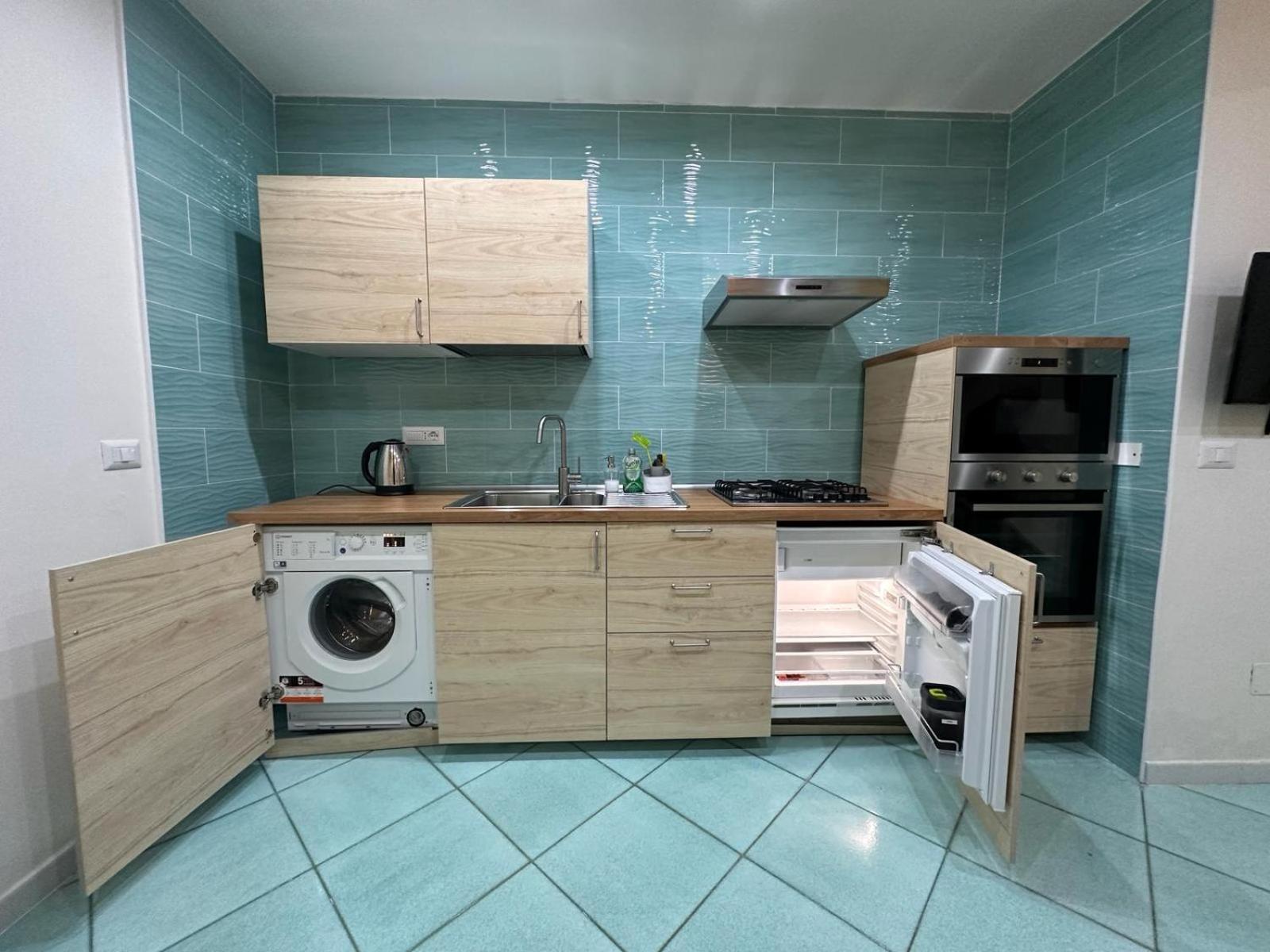 'a Casa Toja Apartment *