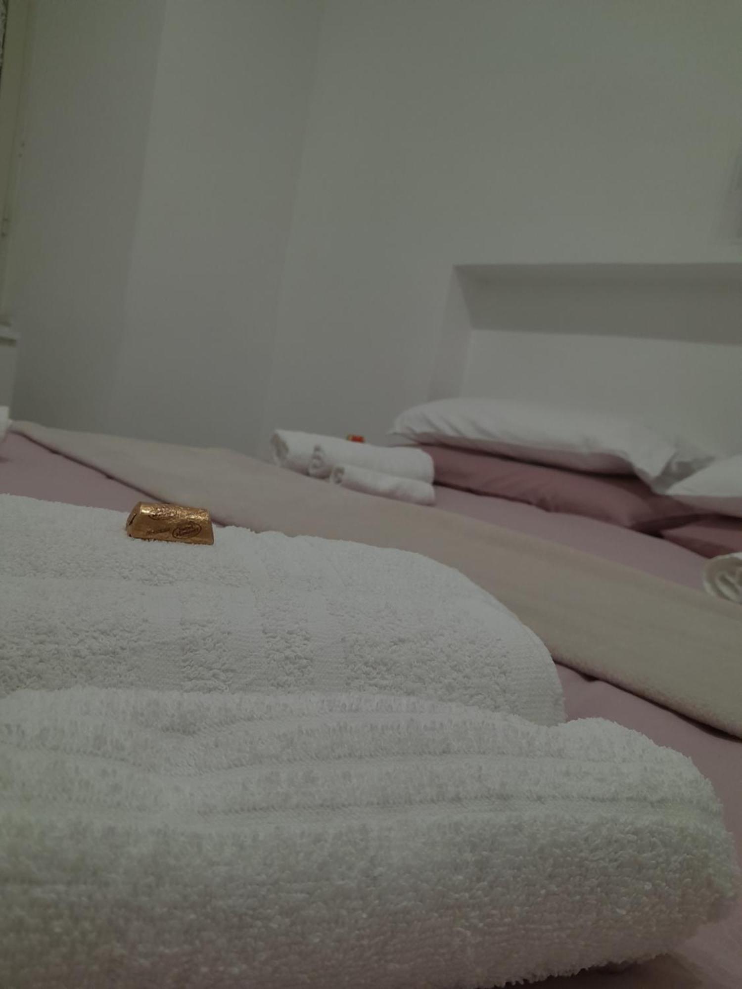 La Casa Di Rosy Apartment Naples