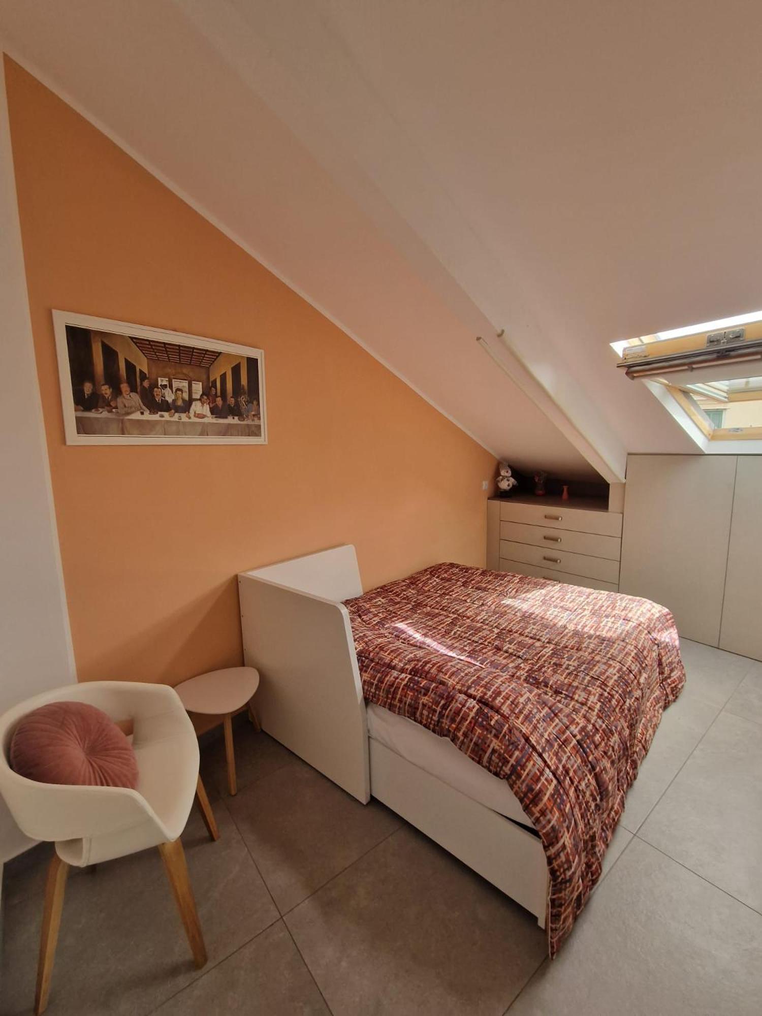 Wanda House Naples