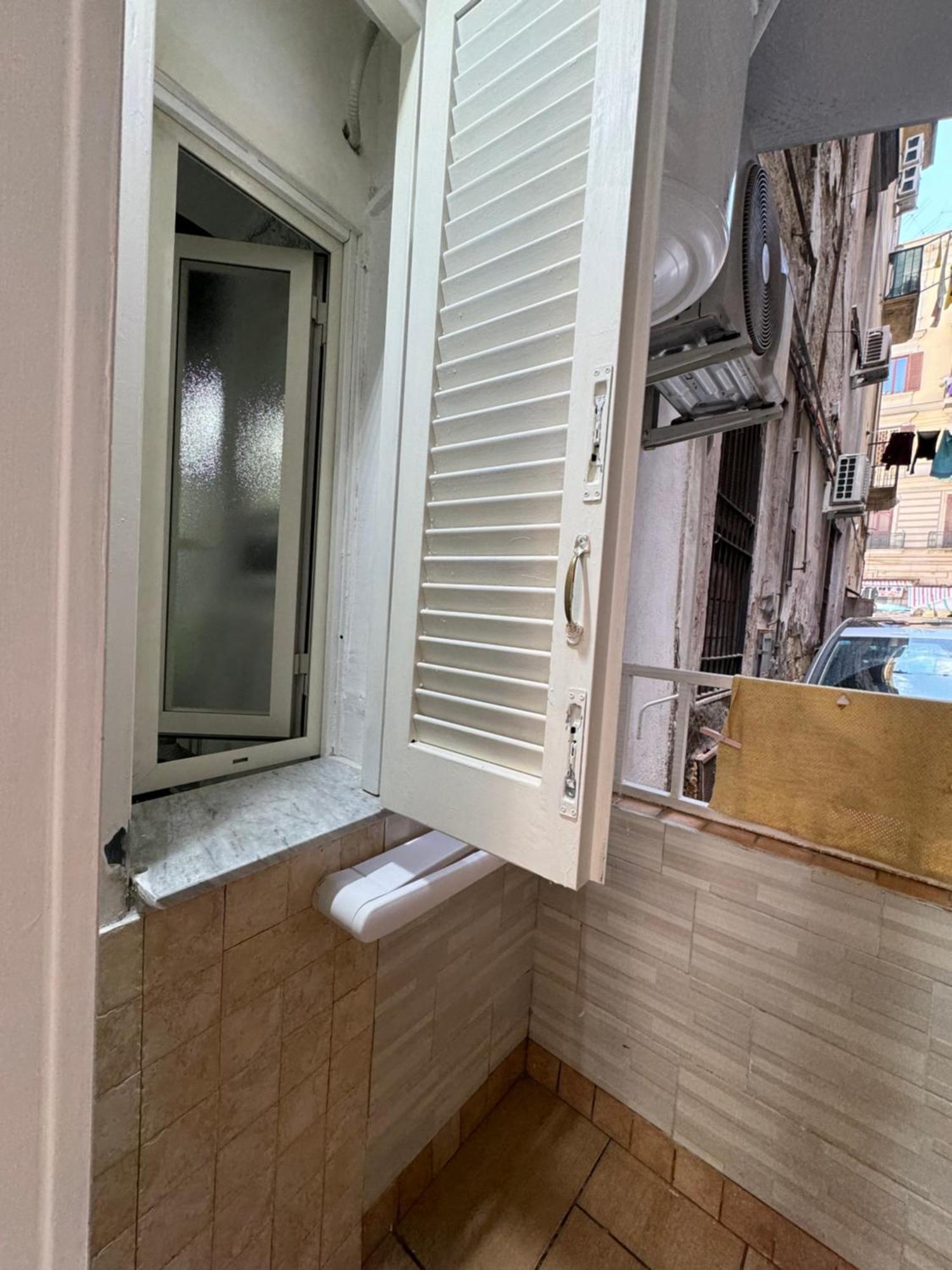 Dori Holiday home Naples