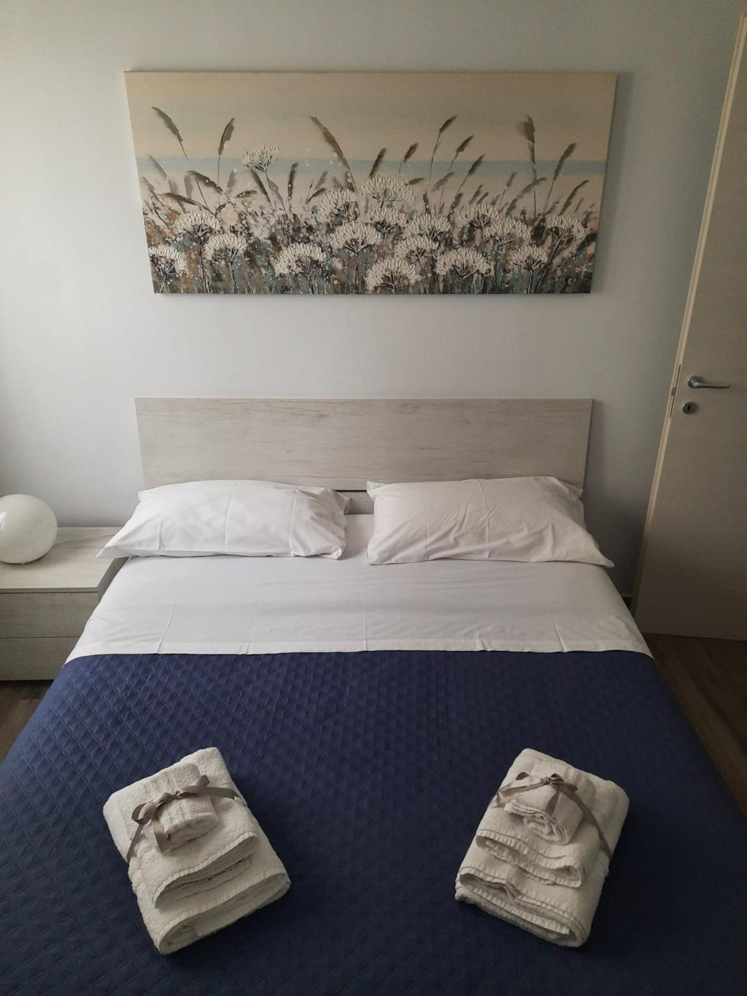 Apartment Ridi Zona Ospedaliera *