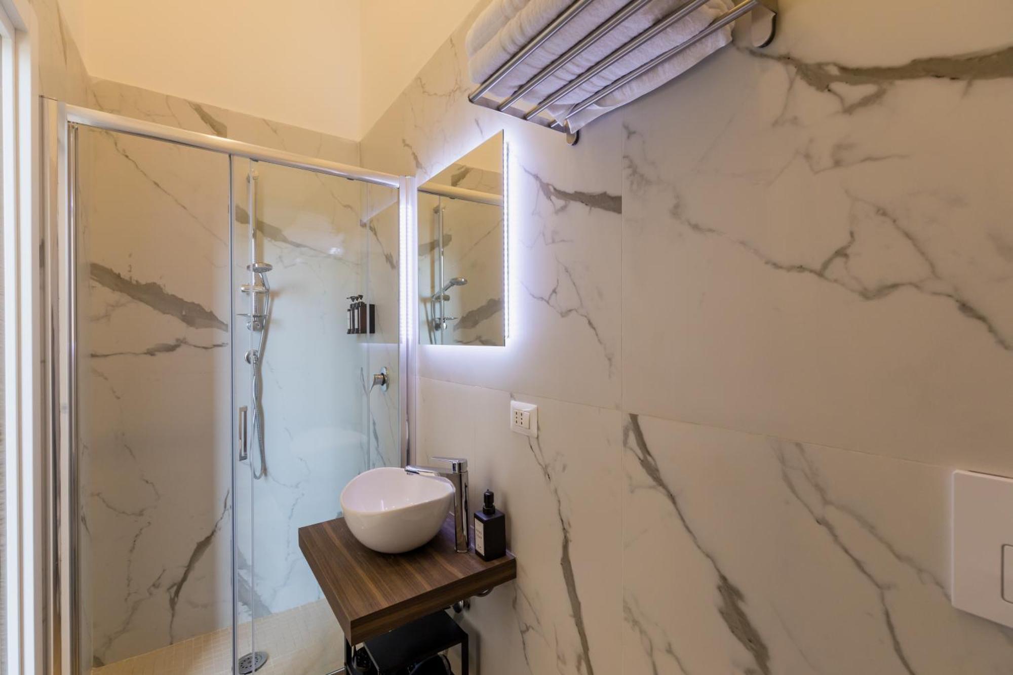 Blu Parthenope Guest house *