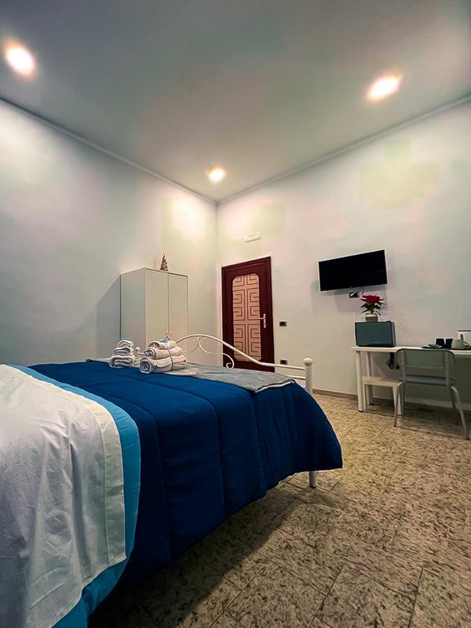 Bed & Breakfast Trecuori