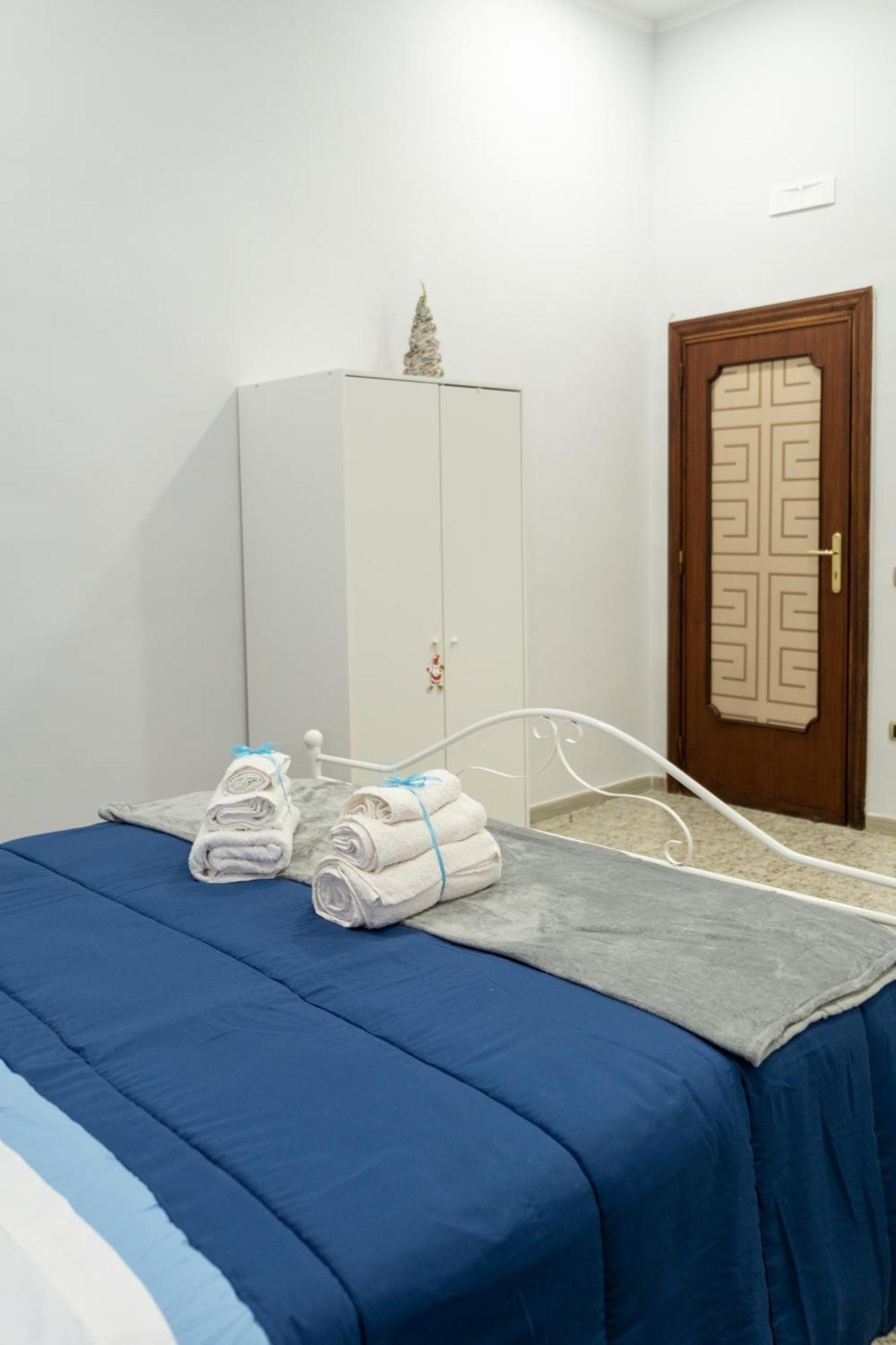 Trecuori Naples