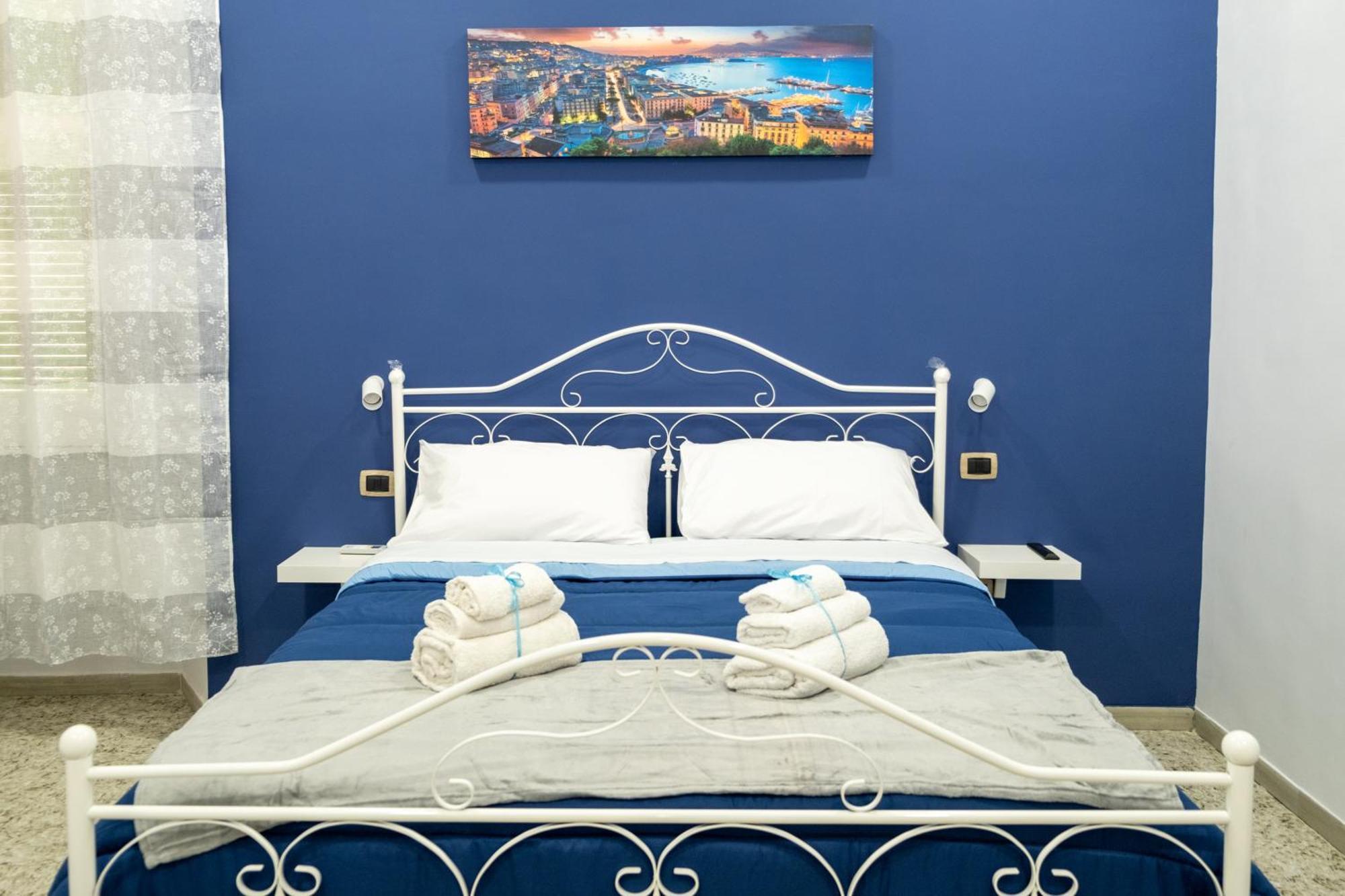 Bed & Breakfast Trecuori *