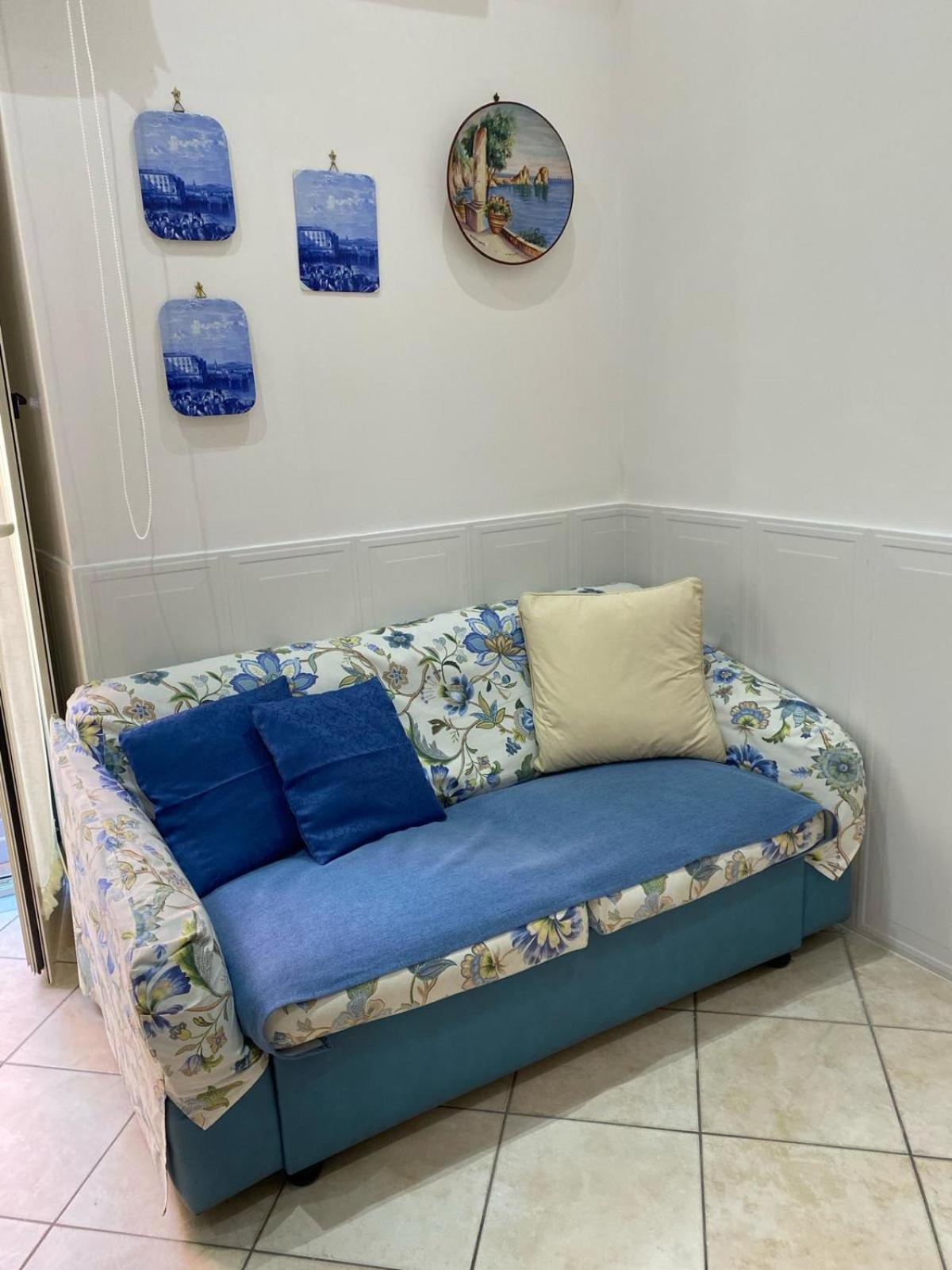 Domus Cirillo13 Apartment Naples