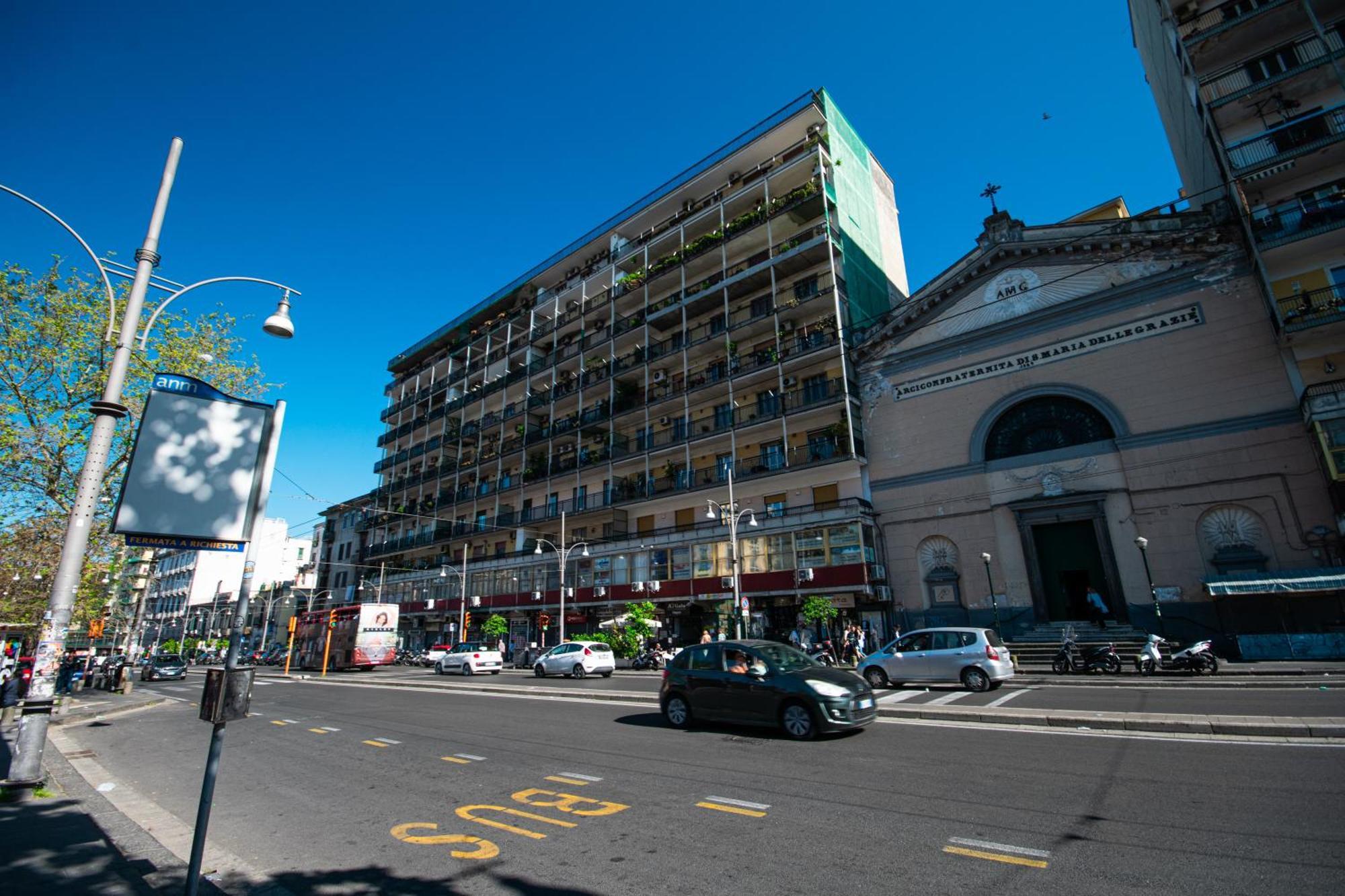 Cavahome * Naples