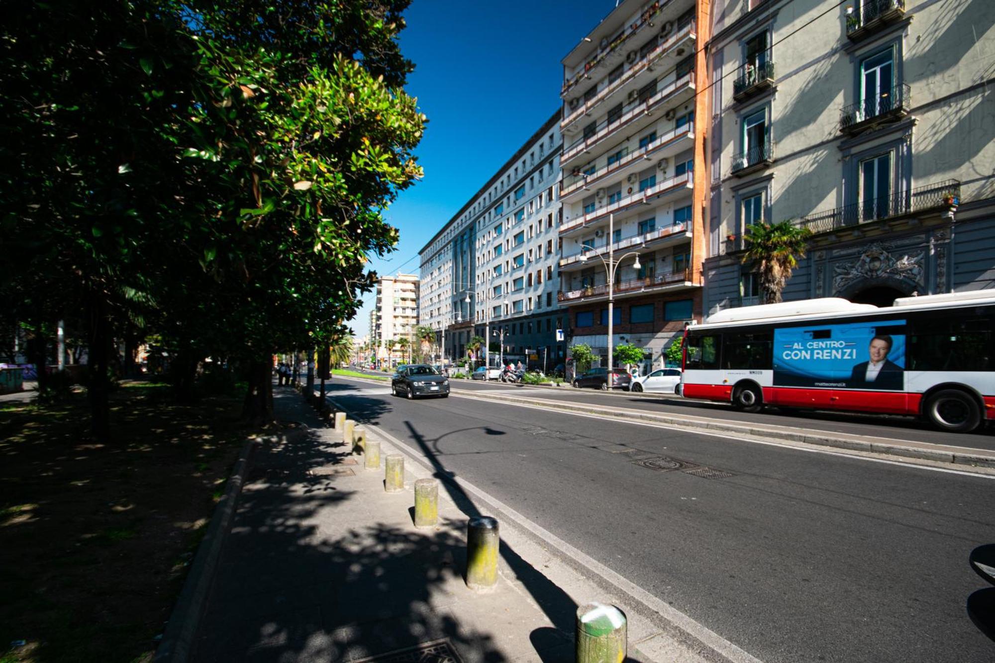 Apartment Cavahome Naples