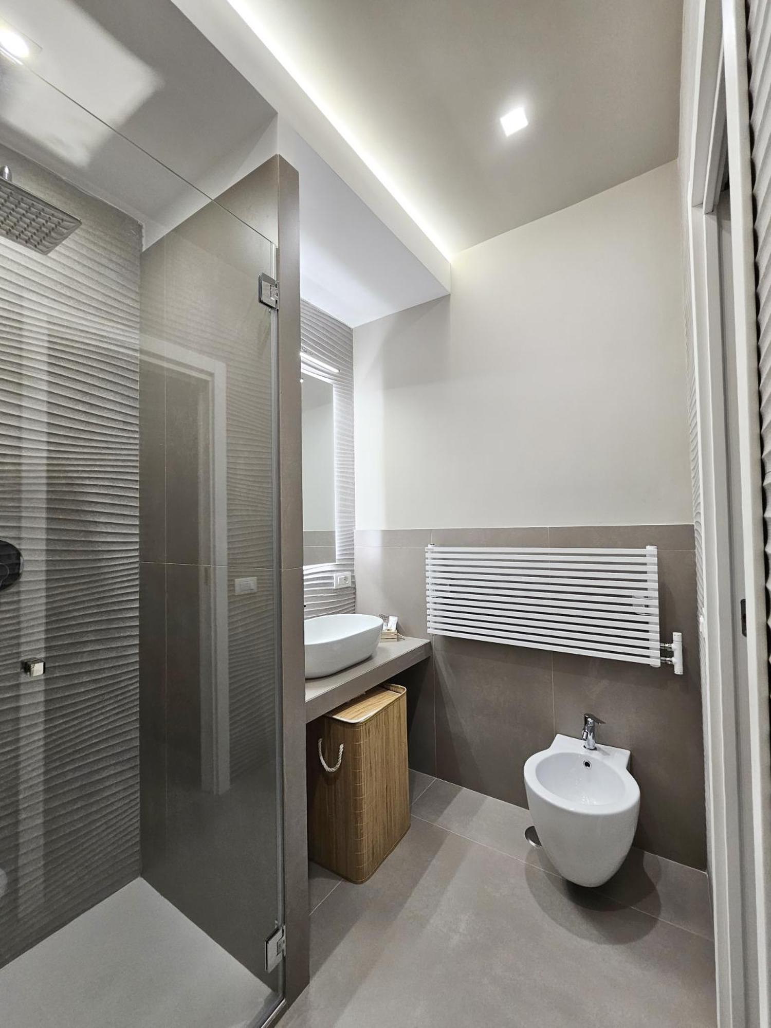 Apartment San Martino-floridiana Naples