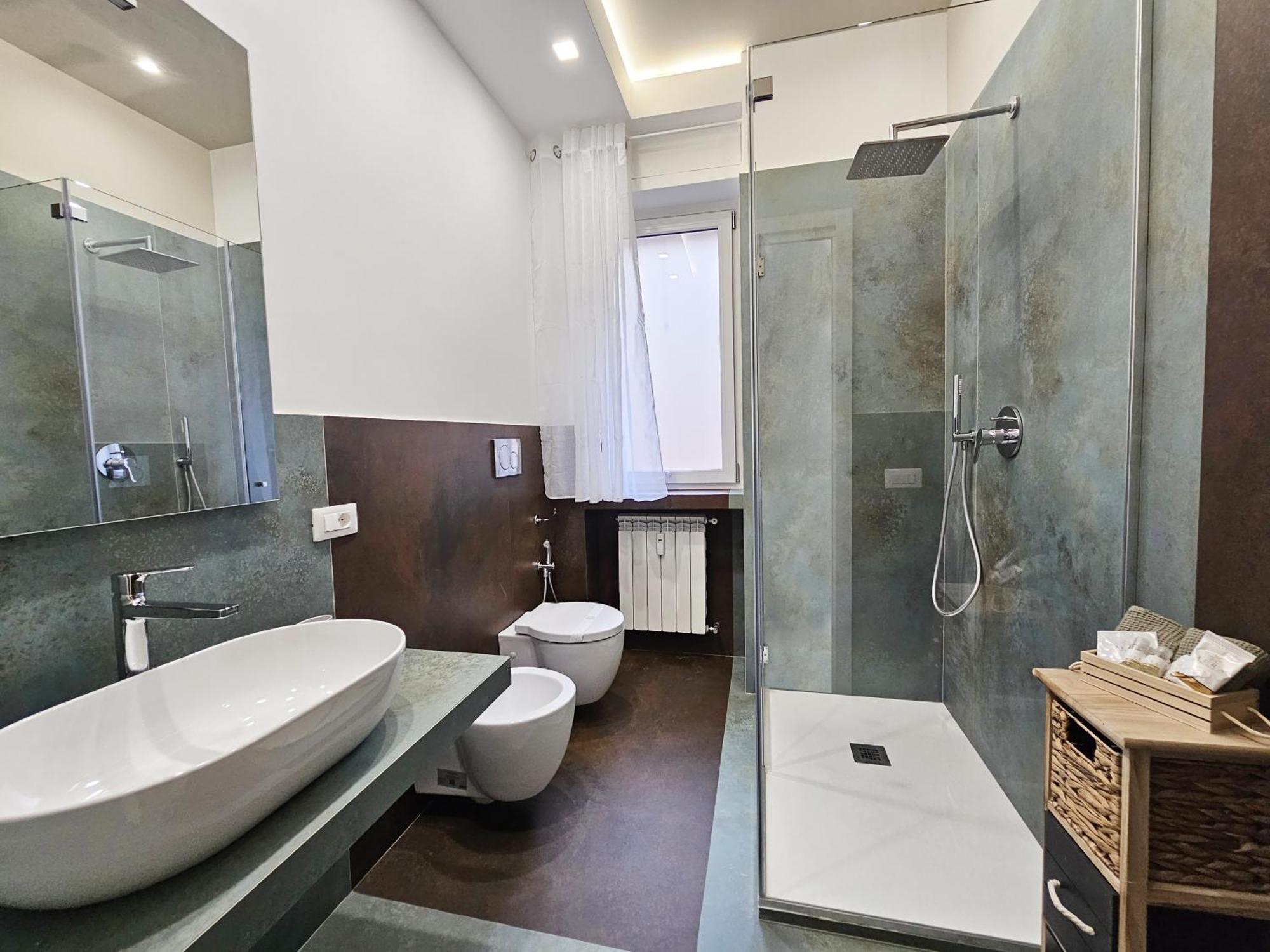 Apartment San Martino-floridiana Naples