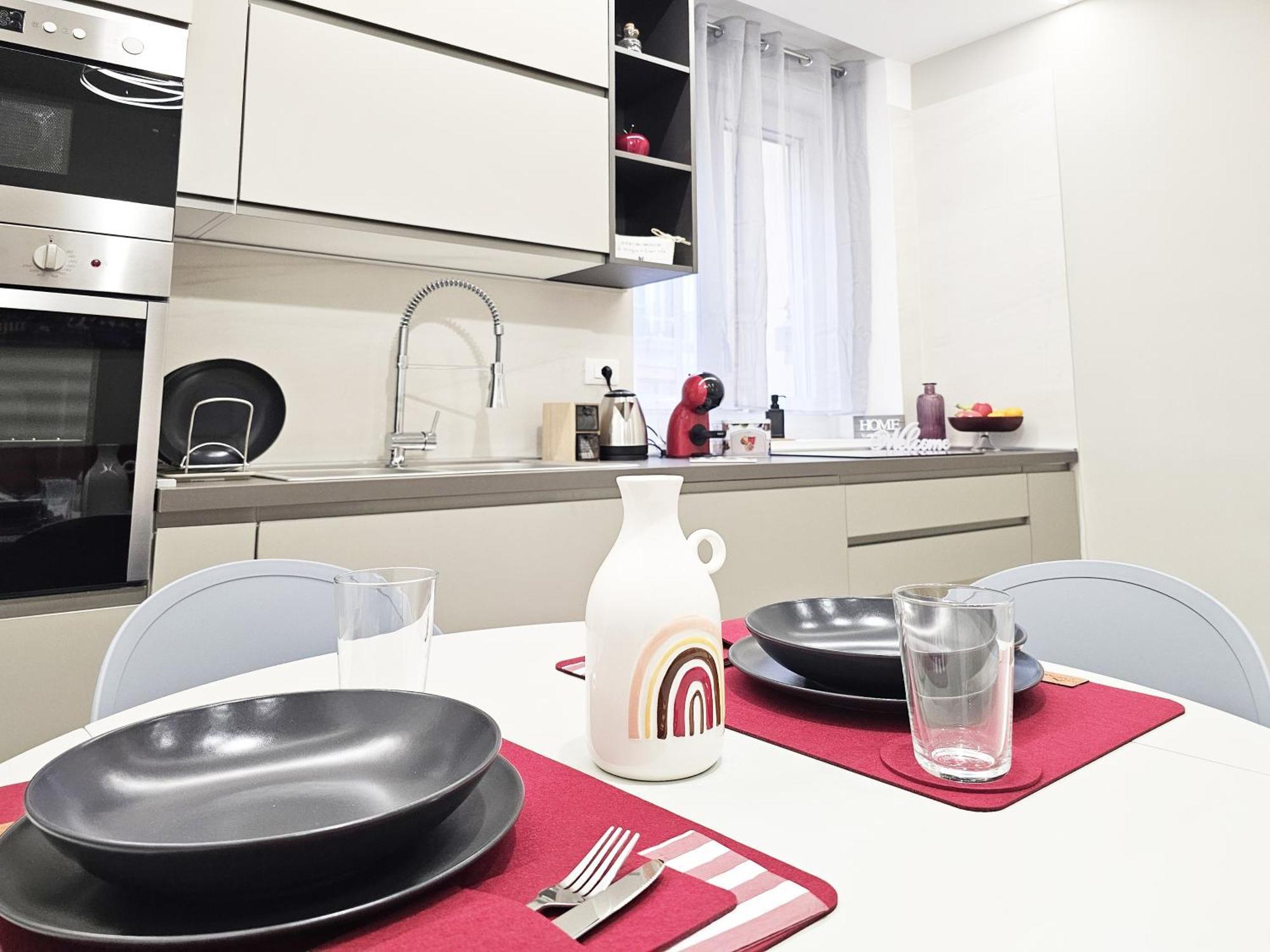Apartment San Martino-floridiana *