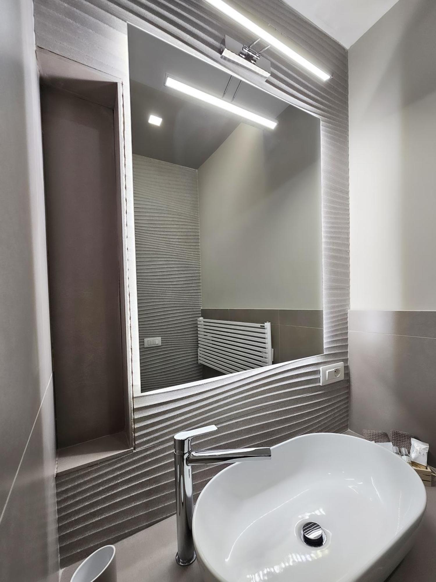 San Martino-floridiana Apartment Naples