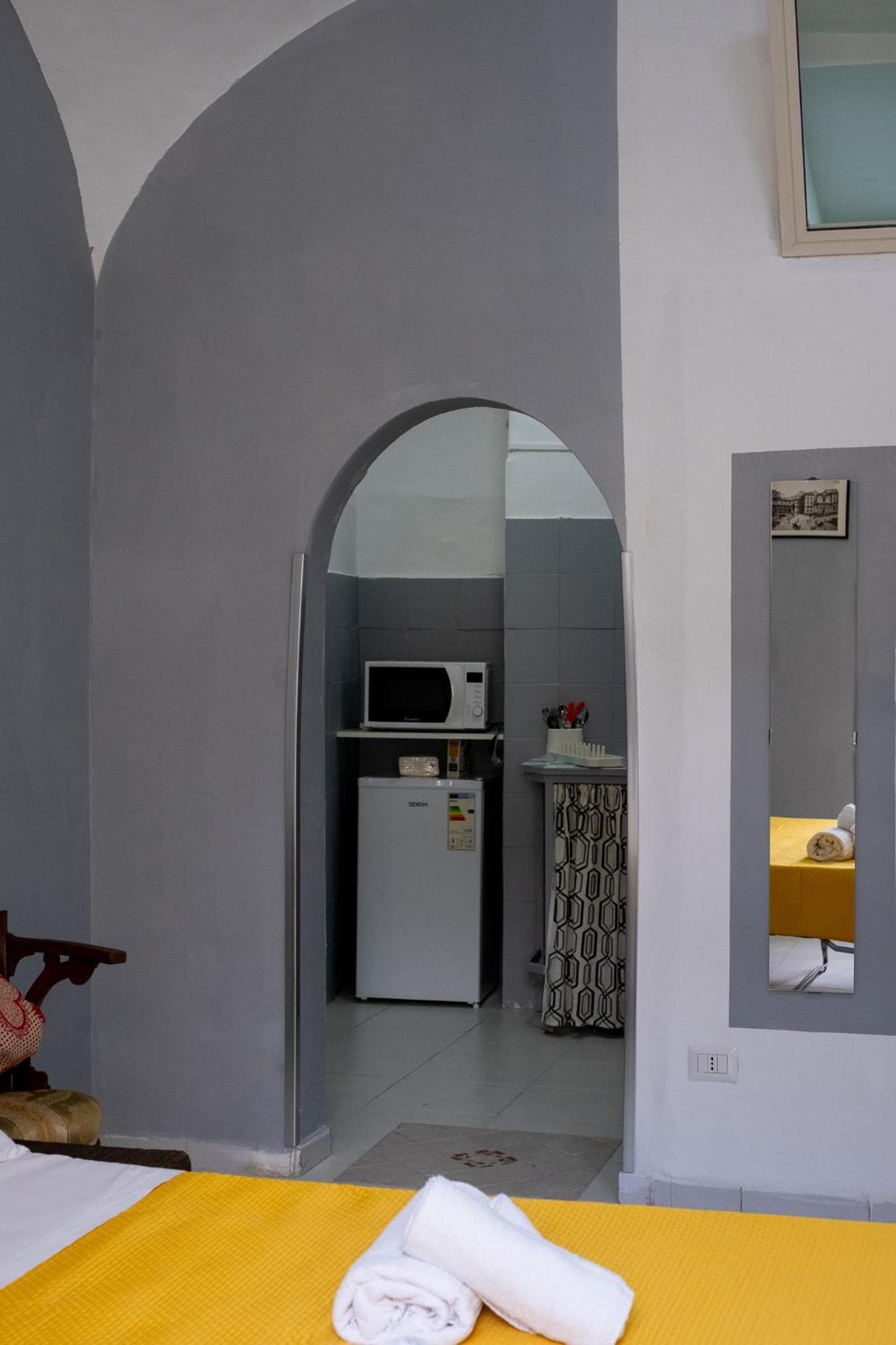 La Casa Di Nanninella Holiday home *