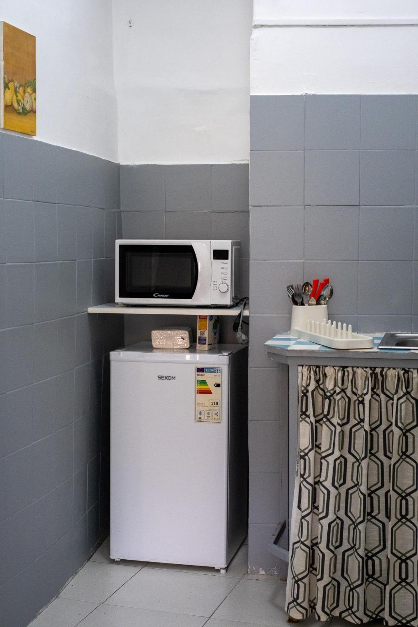 La Casa Di Nanninella Holiday home Naples