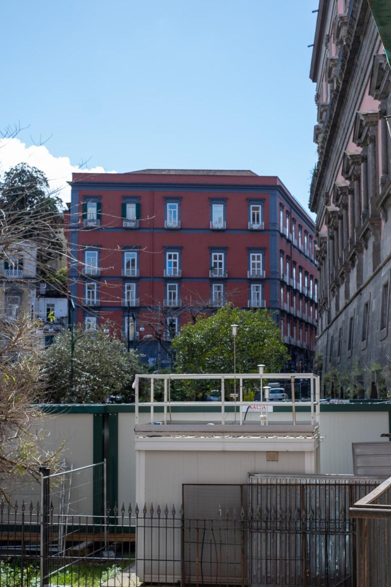 La Casa Di Nanninella Naples