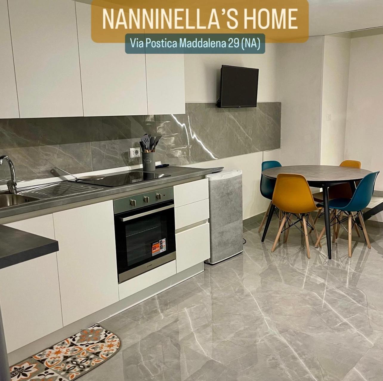Nanninella *