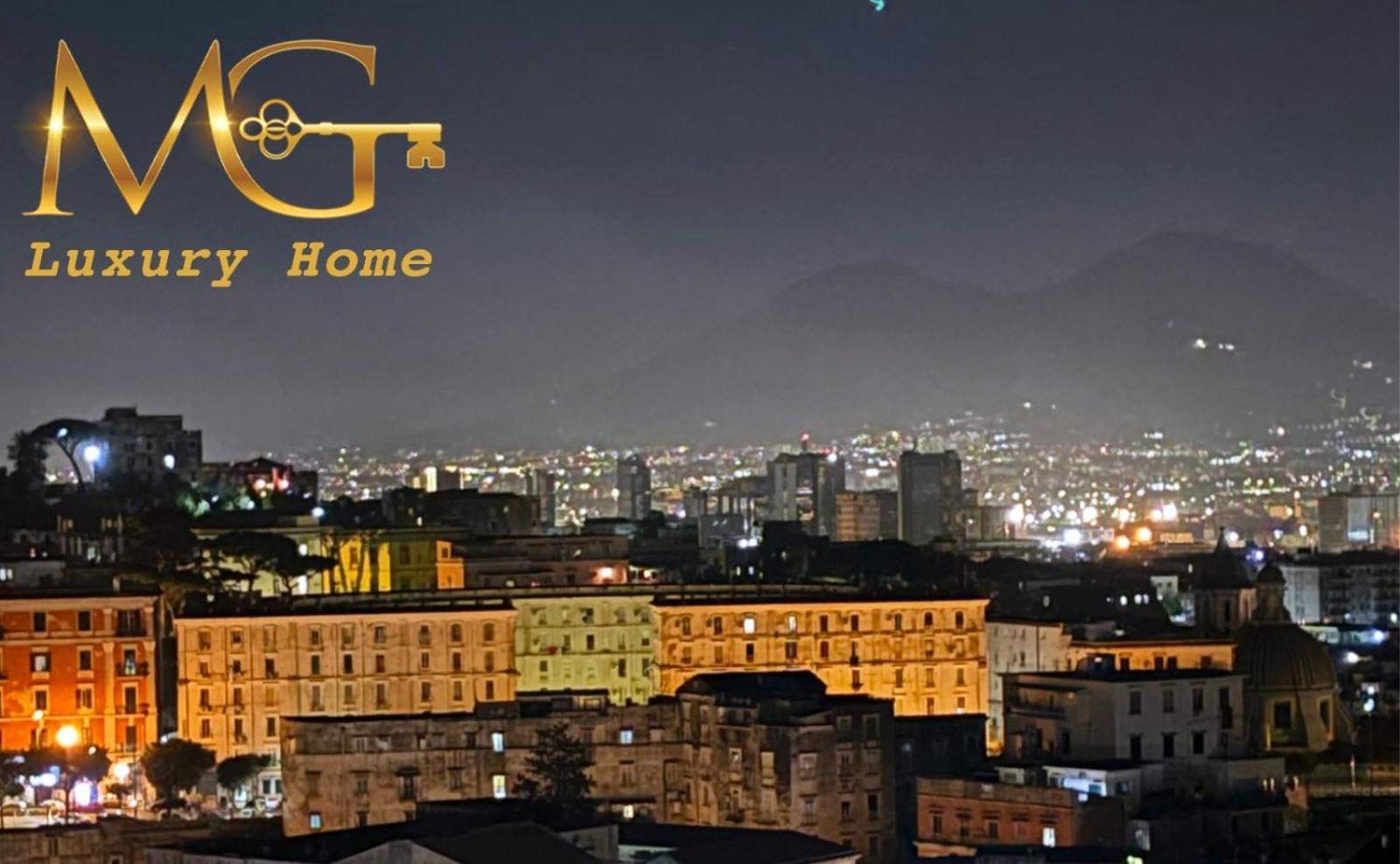 Apartment Mg Luxury