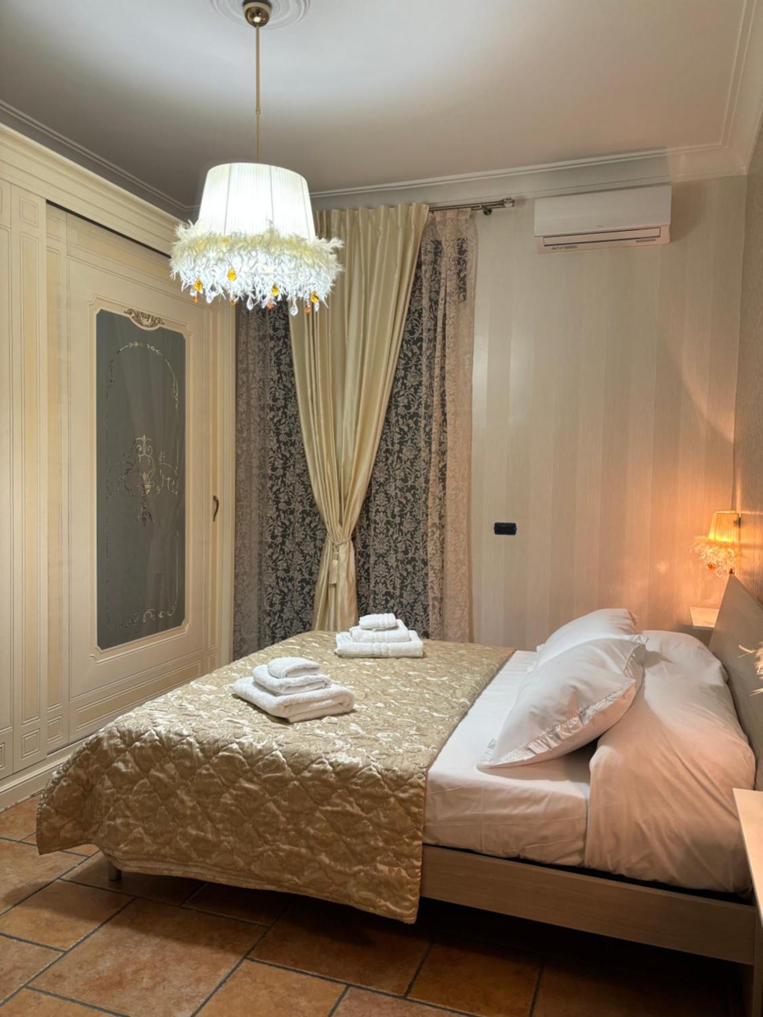 Mg Luxury Apartment